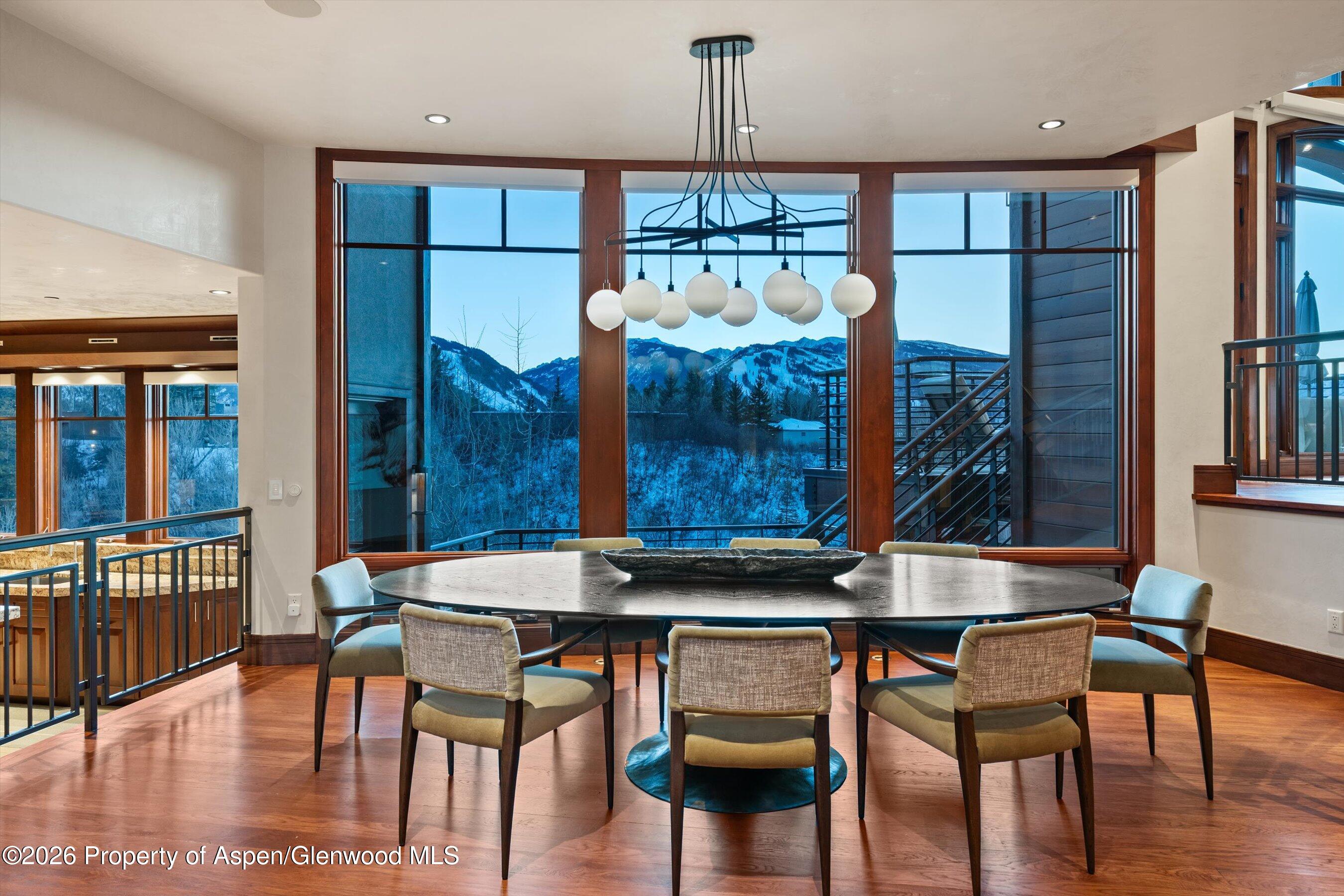 294 Draw Drive Aspen CO 81611