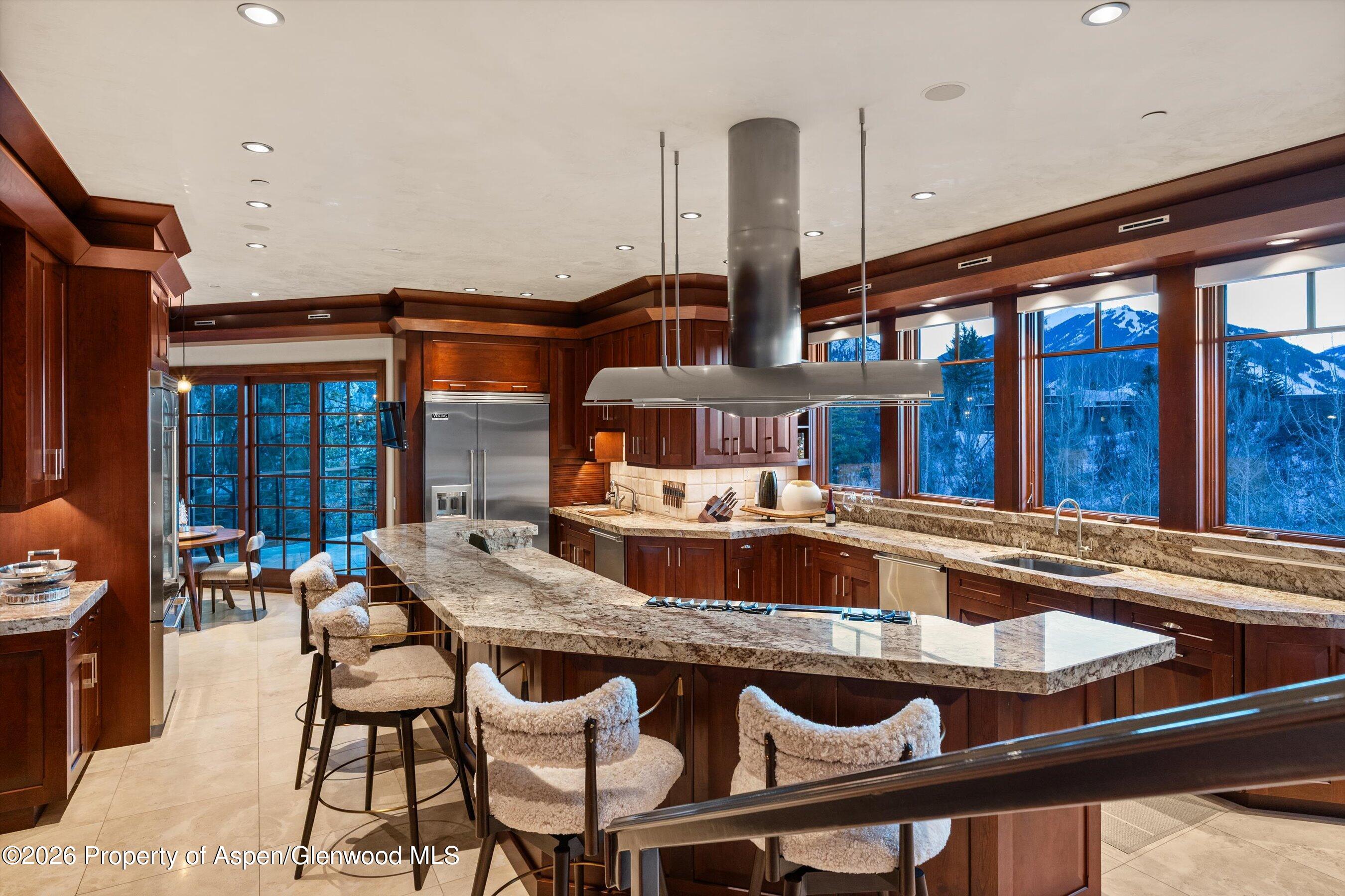 294 Draw Drive Aspen CO 81611