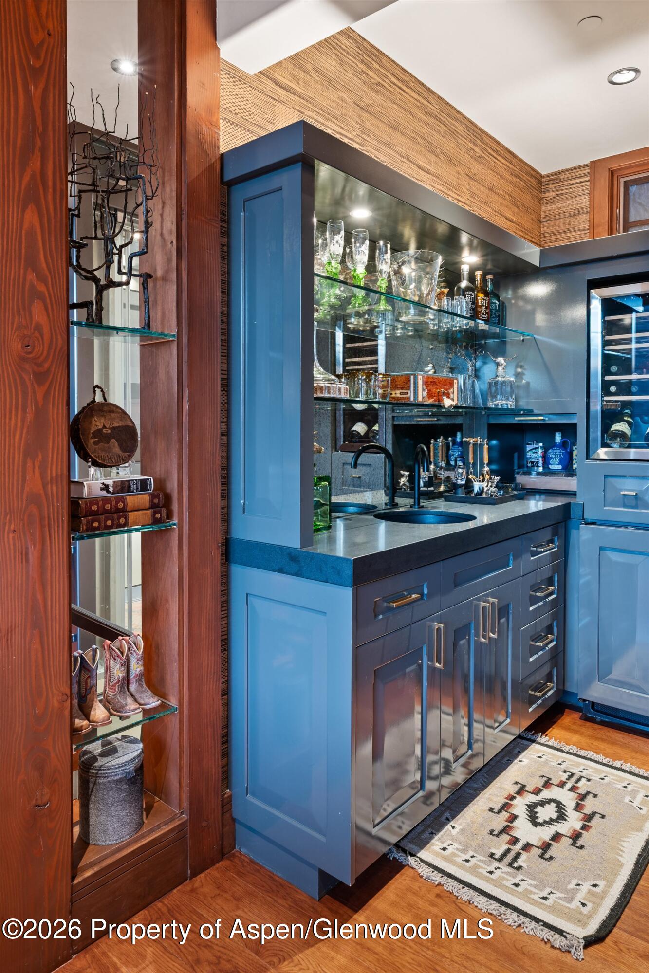 294 Draw Drive Aspen CO 81611