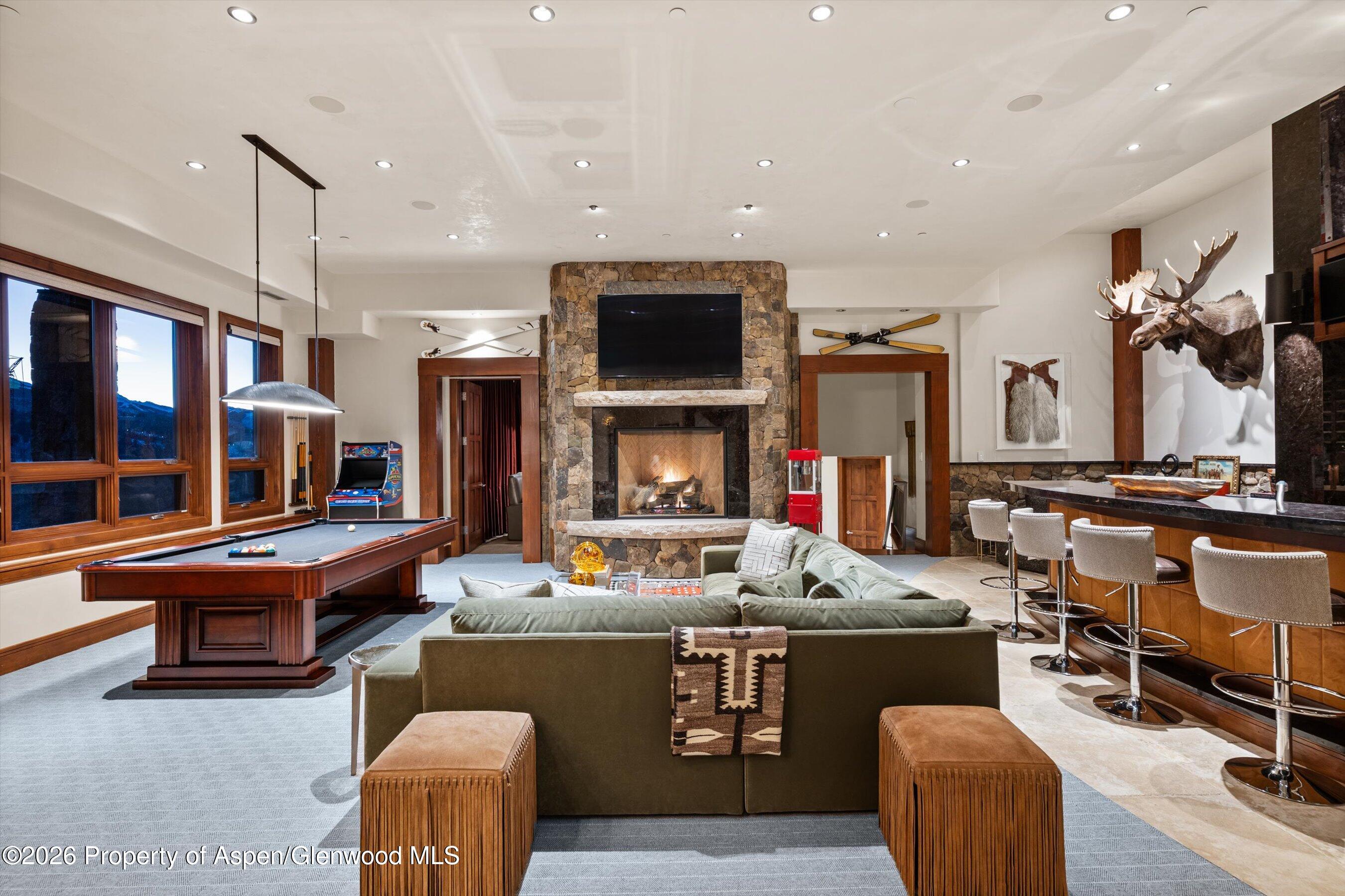 294 Draw Drive Aspen CO 81611