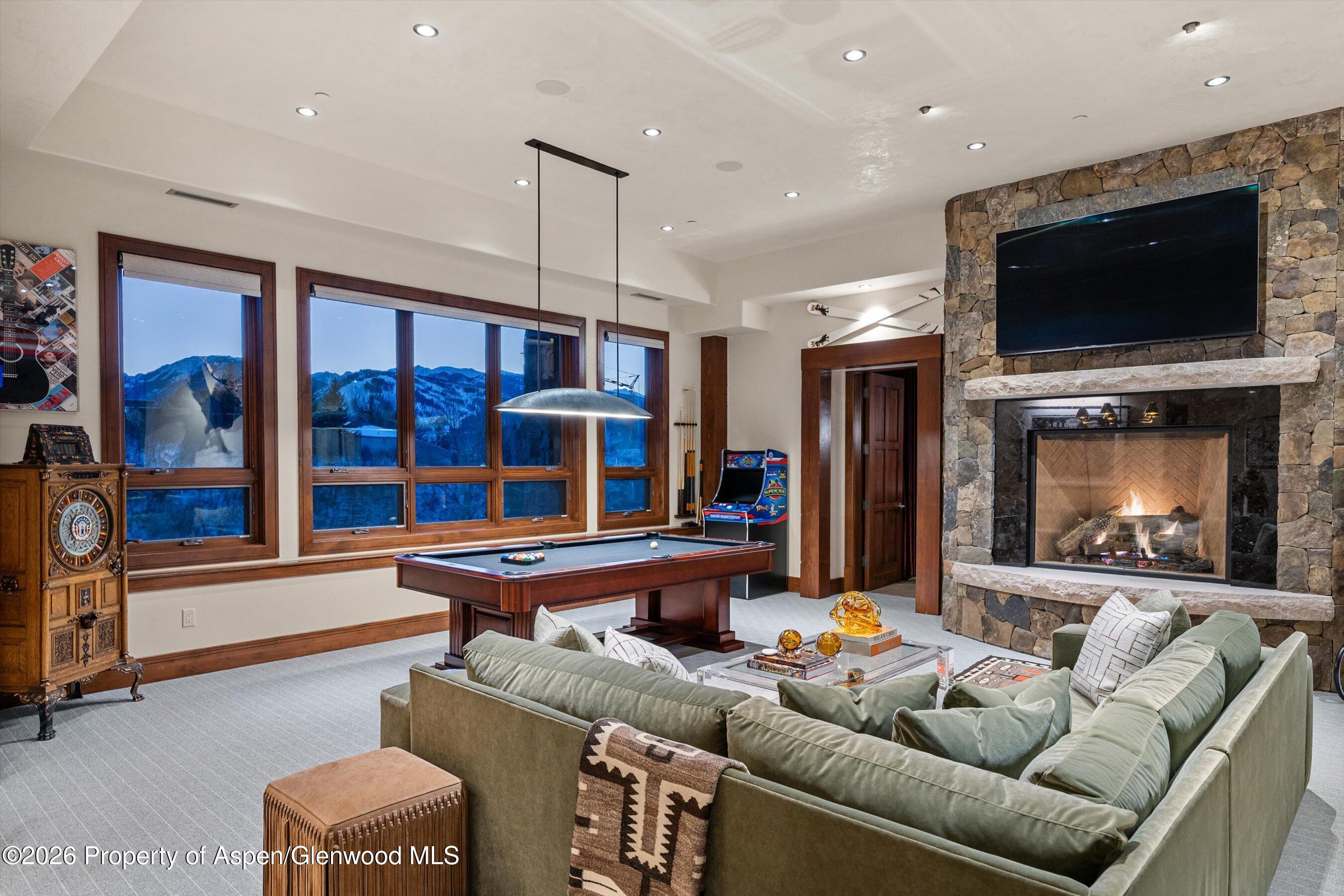 294 Draw Drive Aspen CO 81611