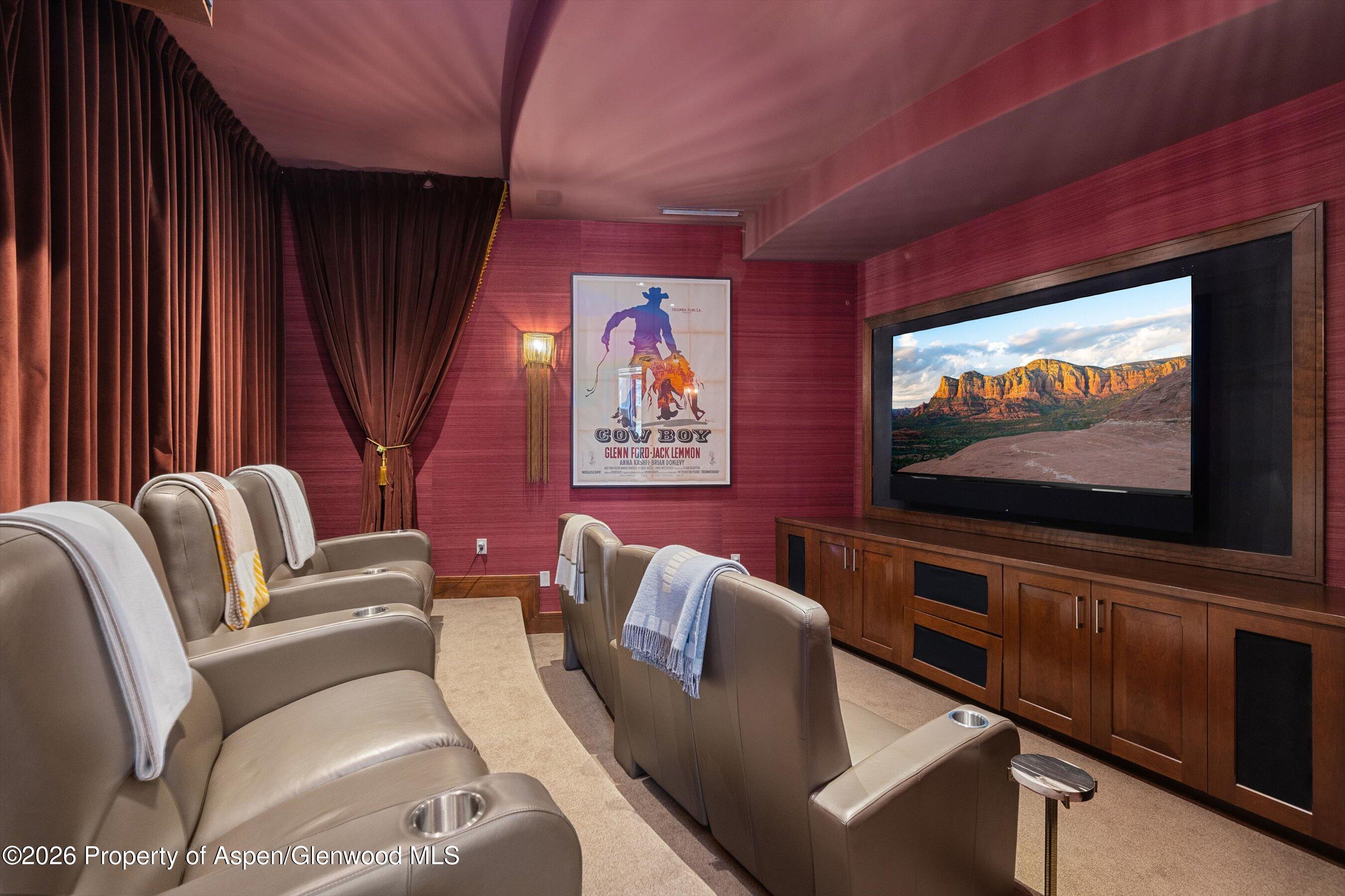 294 Draw Drive Aspen CO 81611