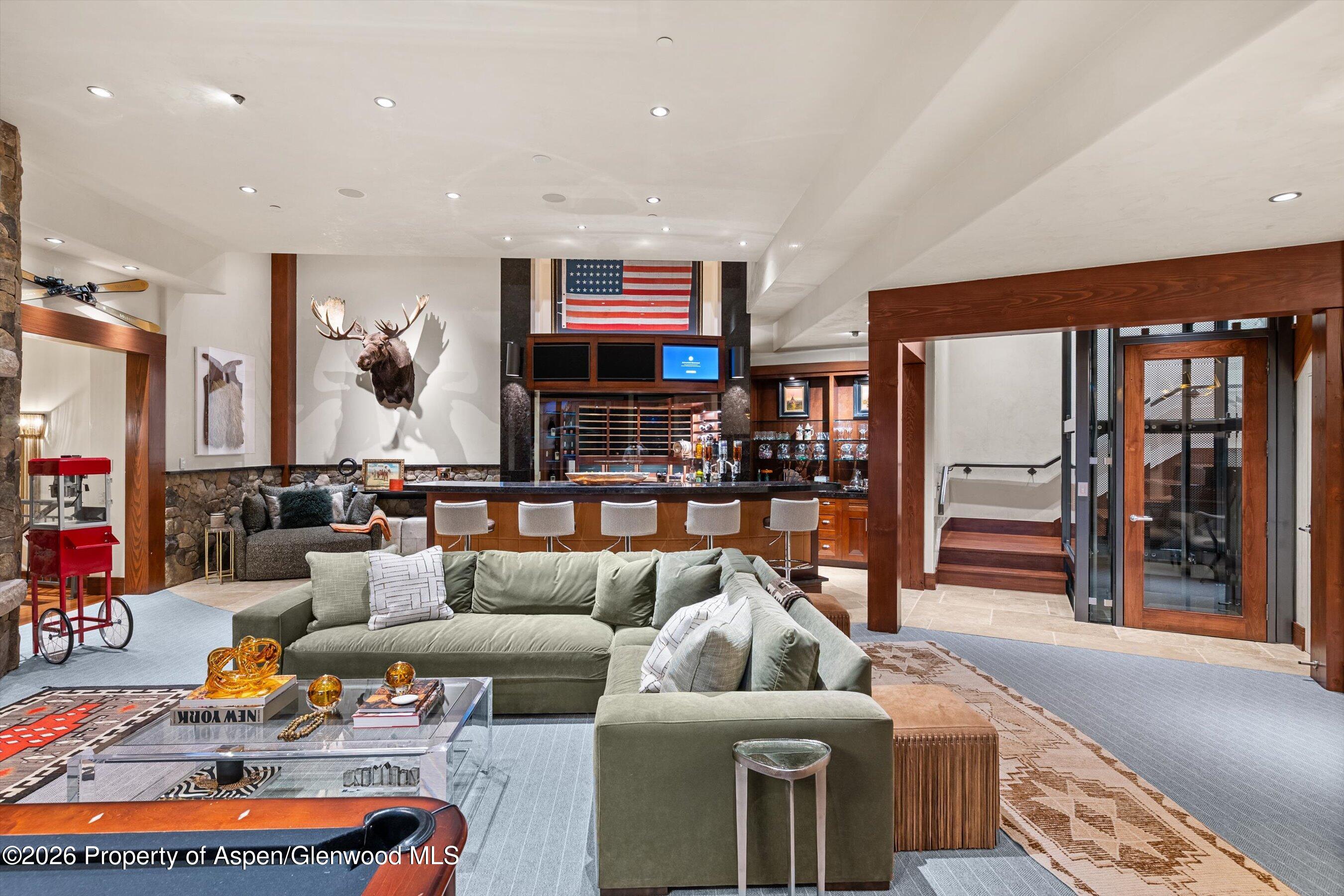 294 Draw Drive Aspen CO 81611