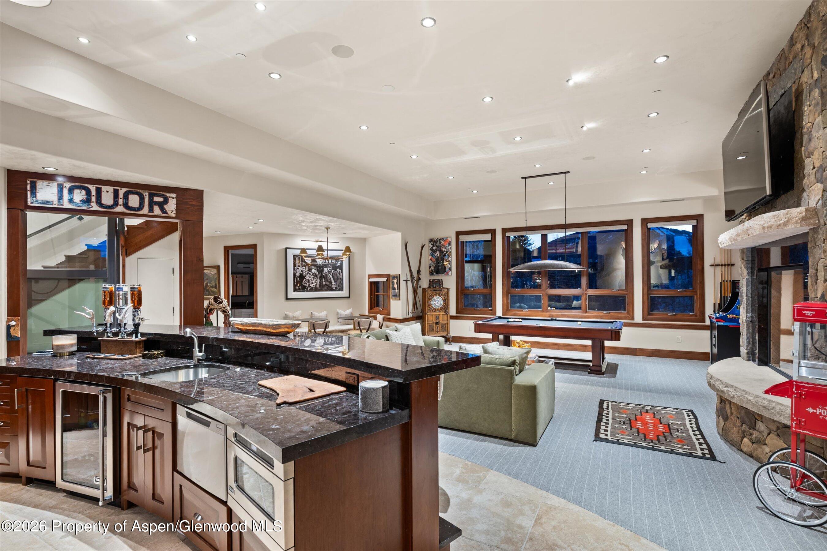 294 Draw Drive Aspen CO 81611