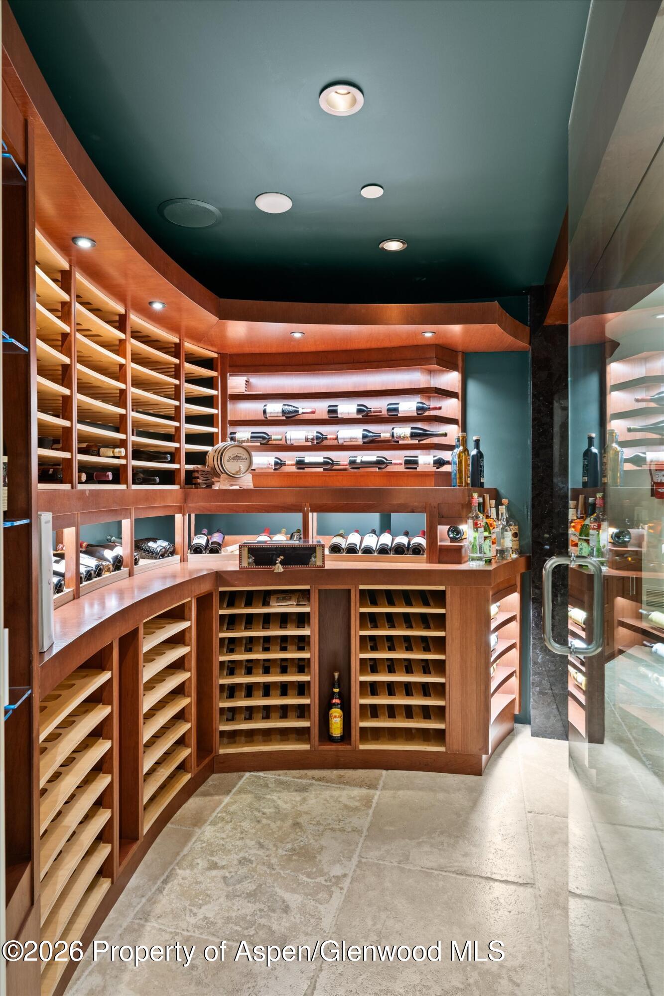 294 Draw Drive Aspen CO 81611