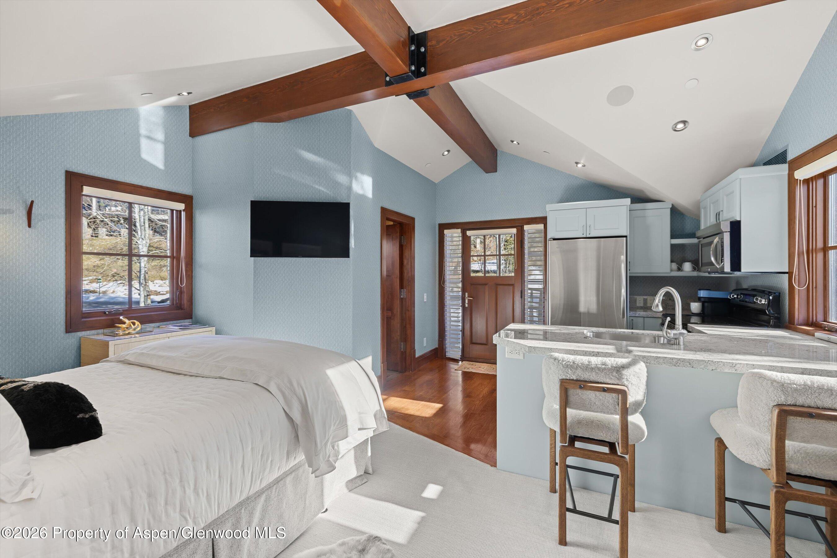 294 Draw Drive Aspen CO 81611