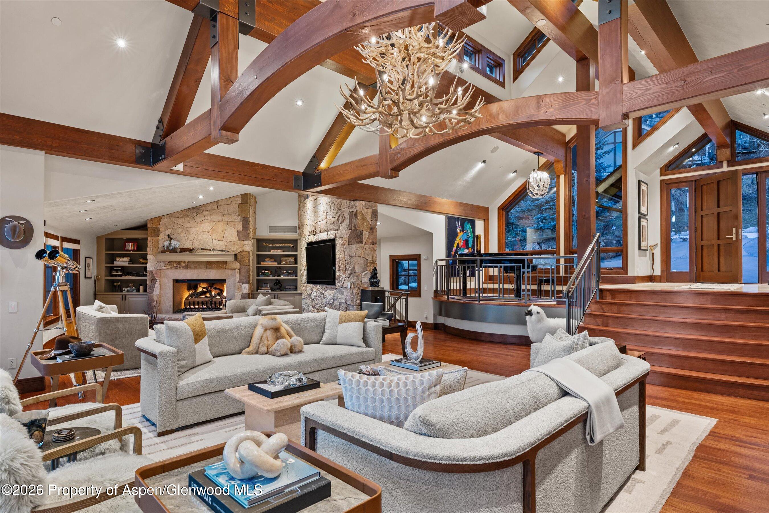 294 Draw Drive Aspen CO 81611