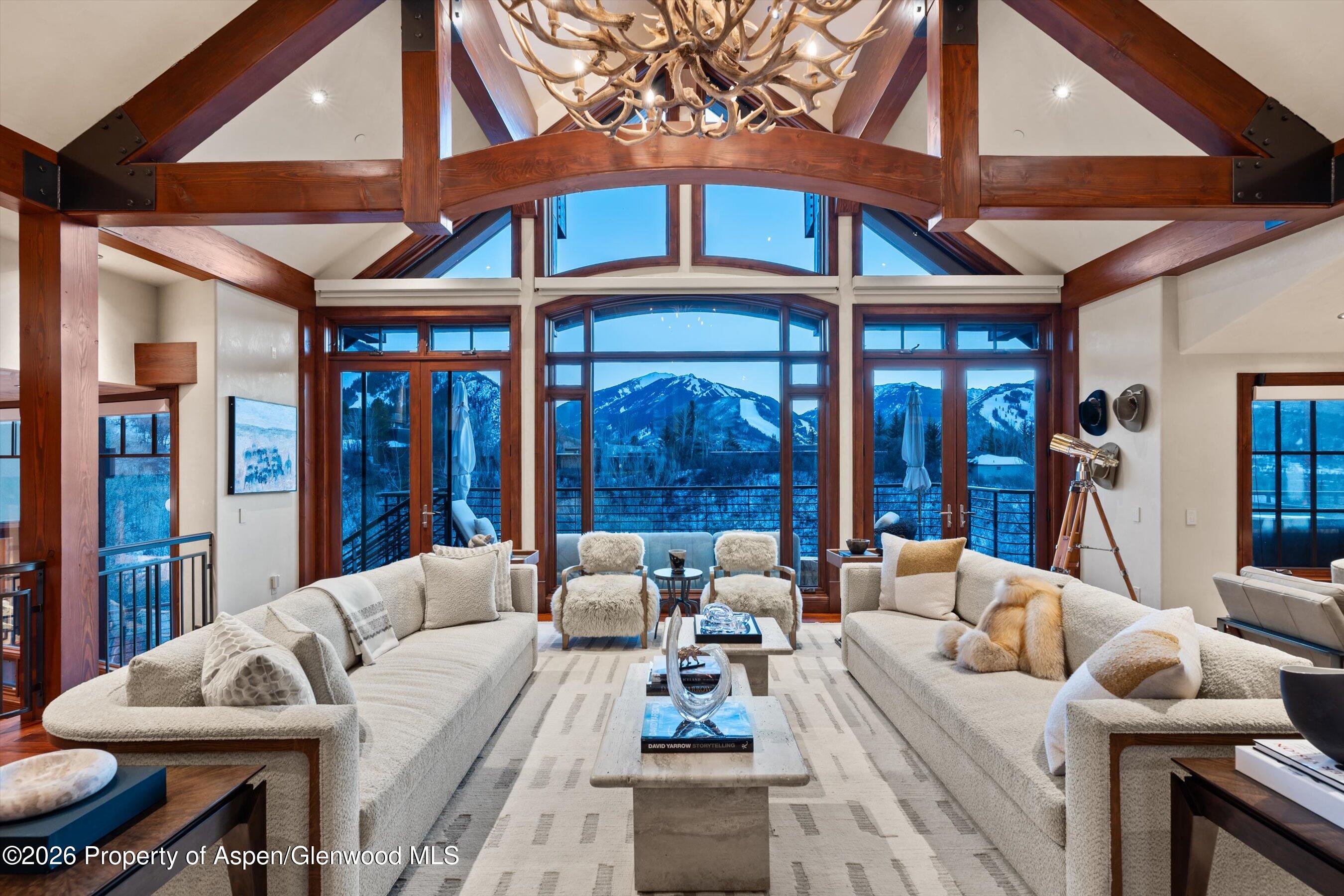 294 Draw Drive Aspen CO 81611