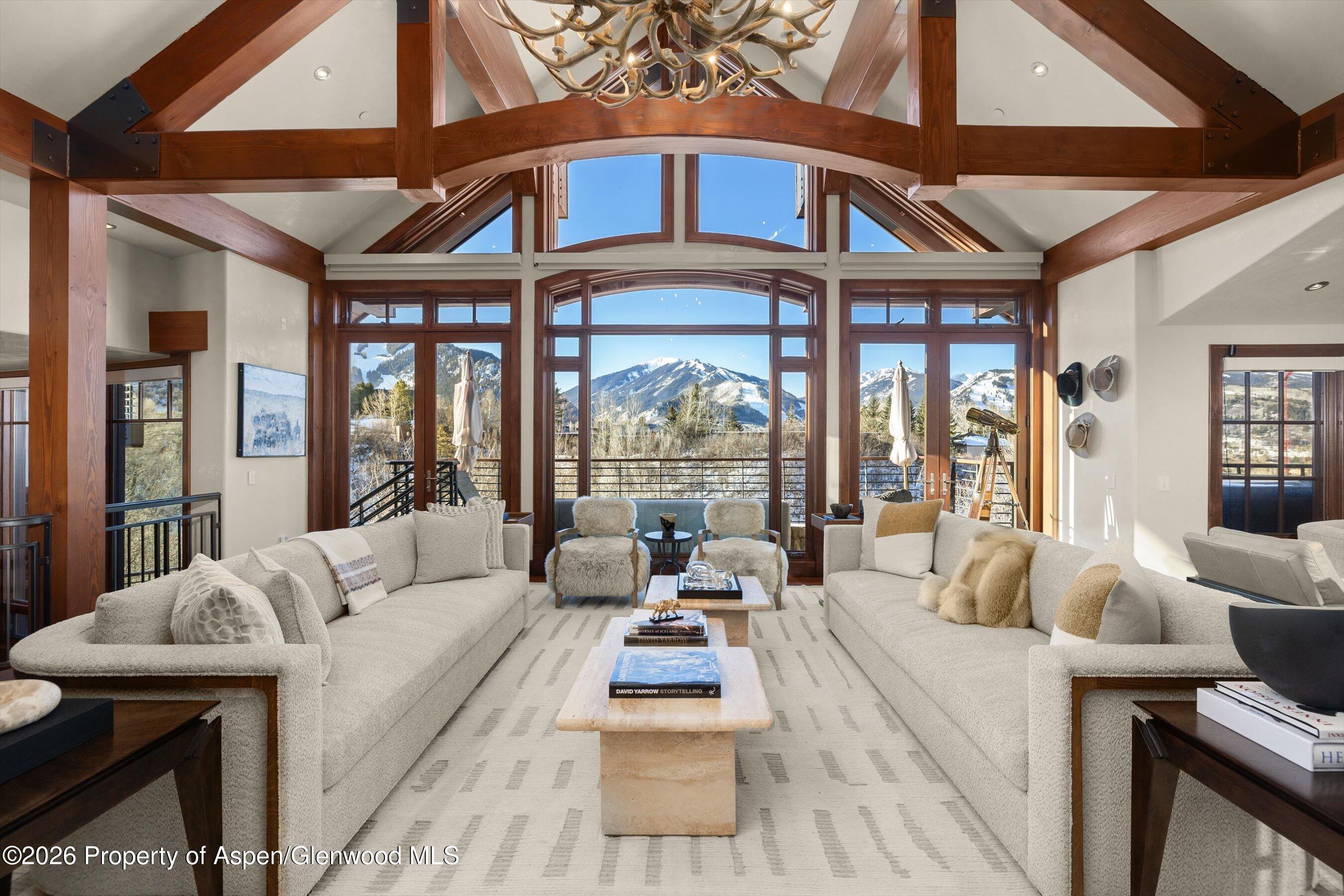 294 Draw Drive Aspen CO 81611