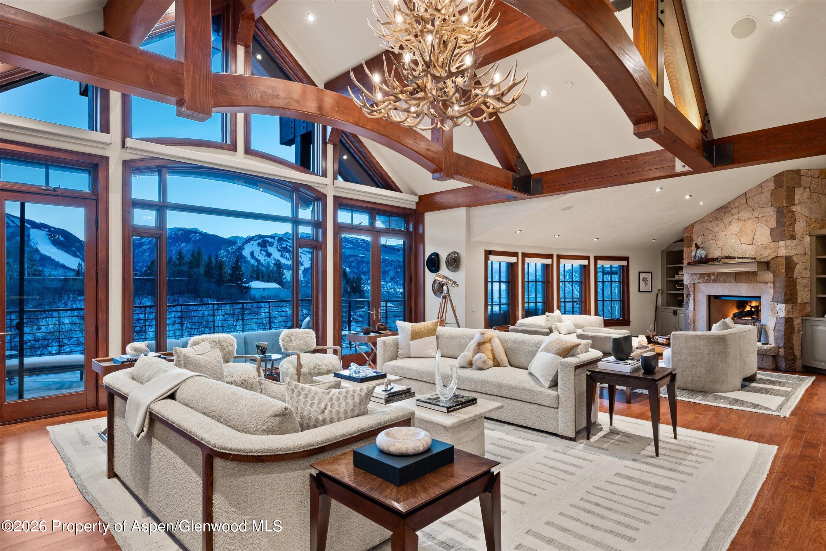 294 Draw Drive Aspen CO 81611