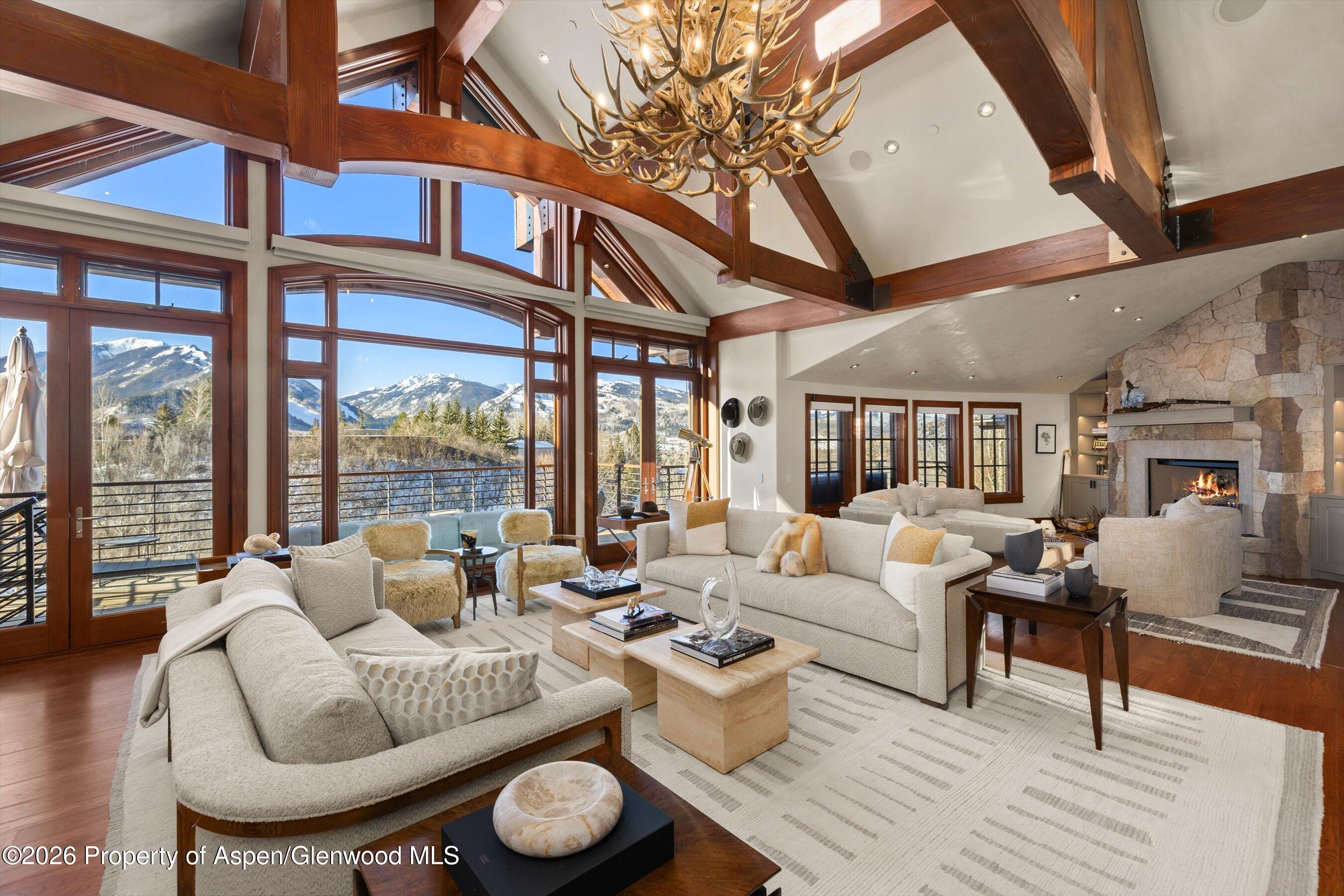 294 Draw Drive Aspen CO 81611