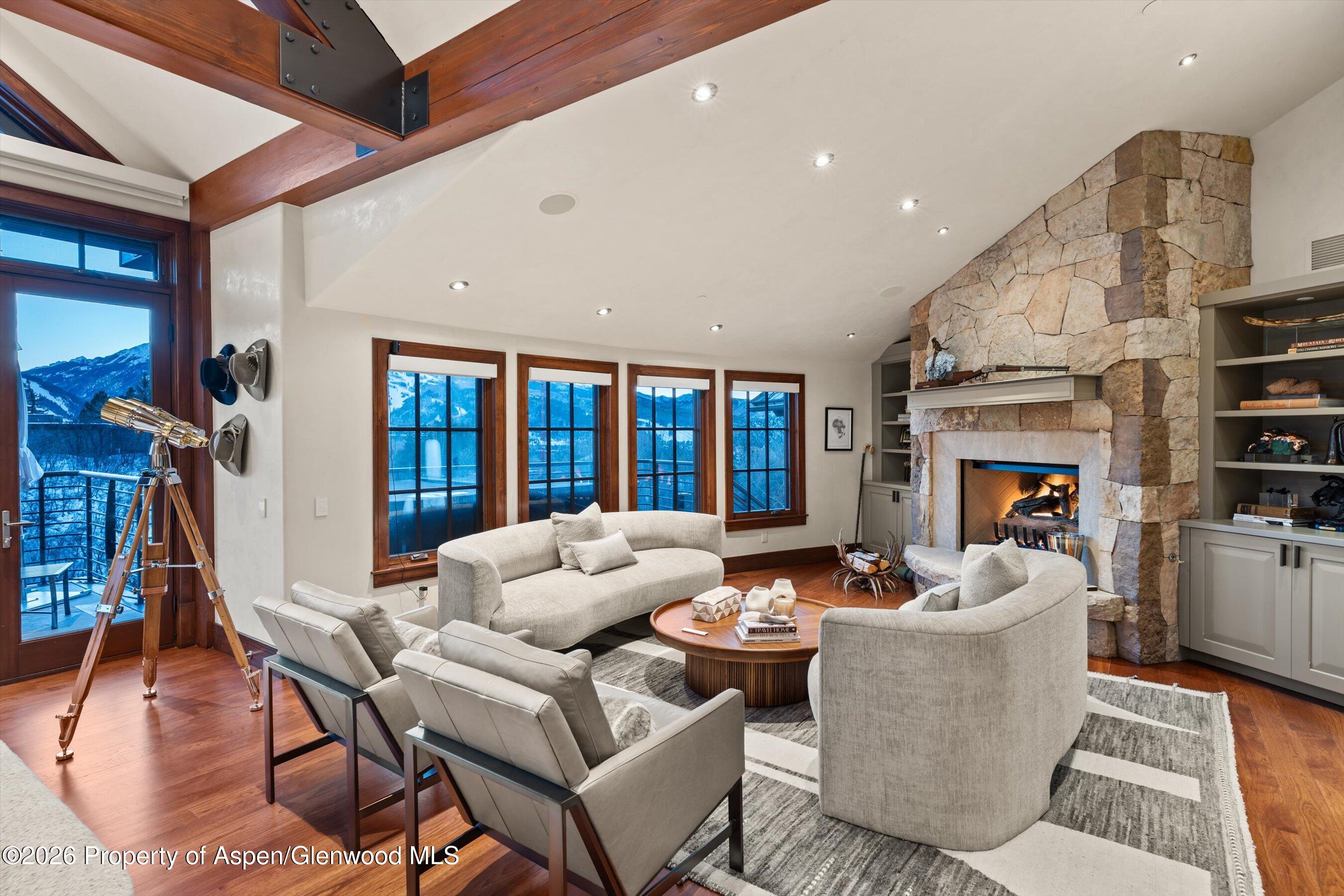 294 Draw Drive Aspen CO 81611