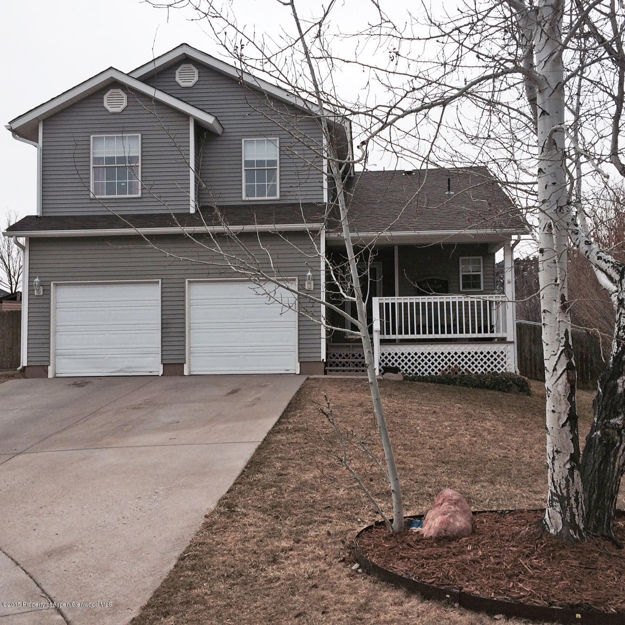 277 Lupine Drive New Castle CO 81647