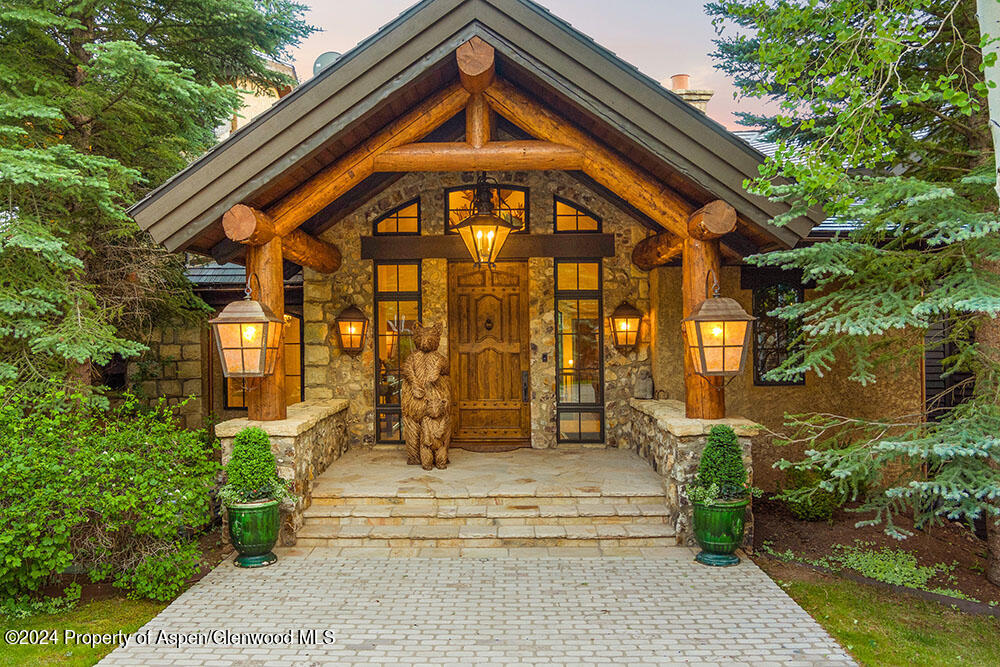 120 Running Mare Road Woody Creek CO 81656