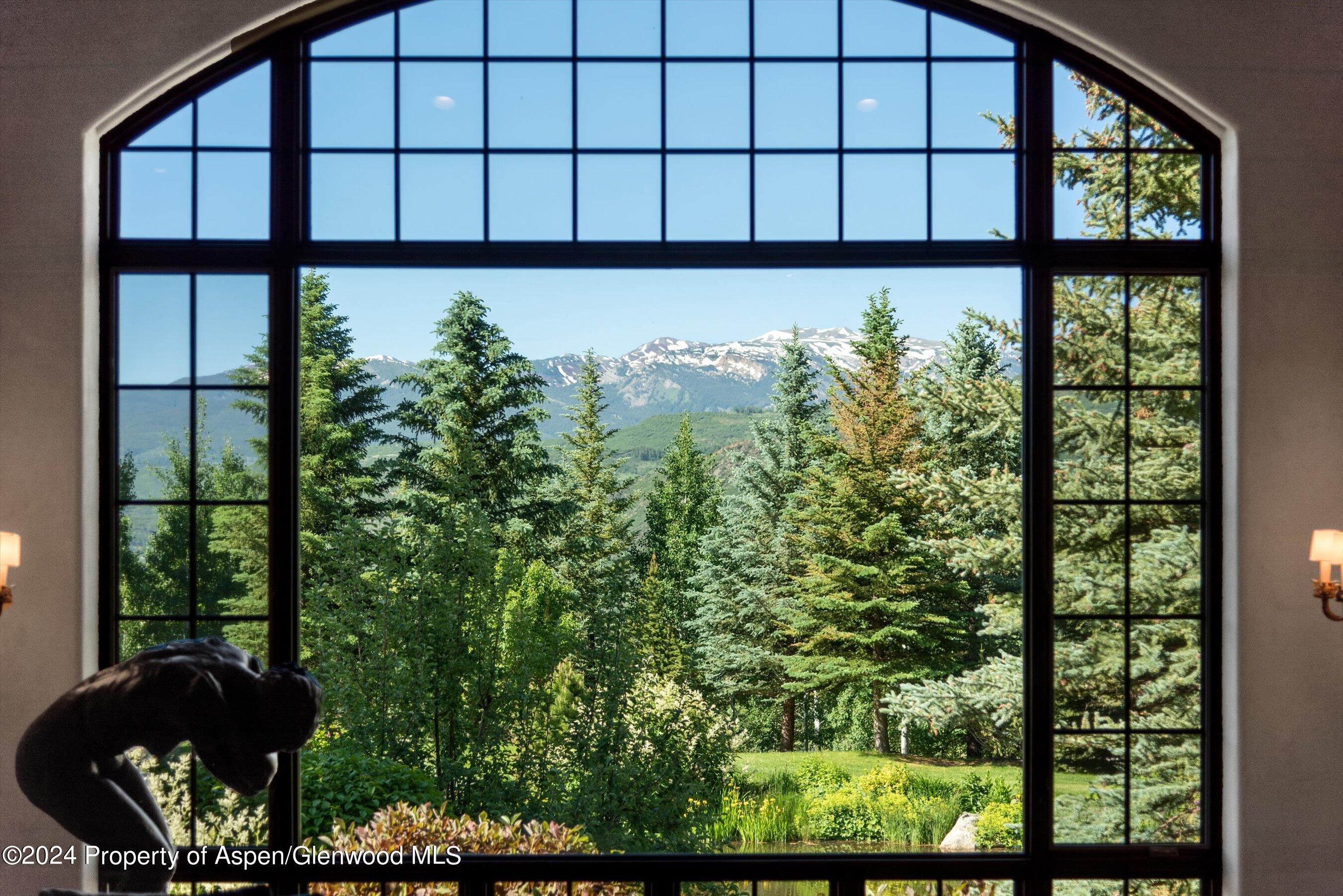 120 Running Mare Road Woody Creek CO 81656