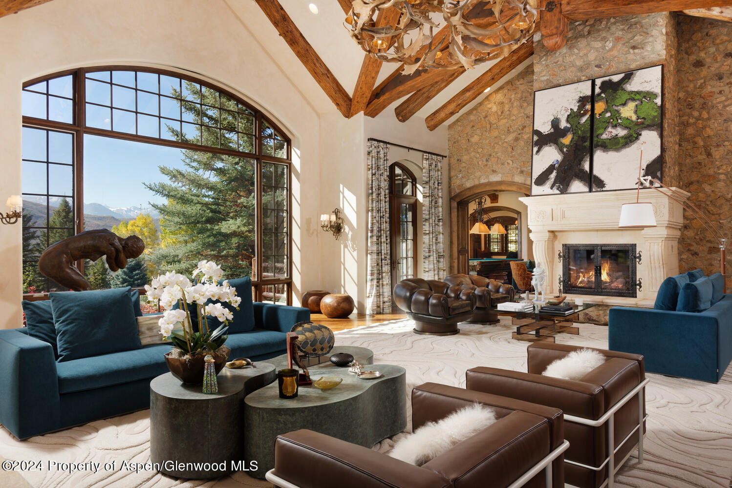 120 Running Mare Road Woody Creek CO 81656