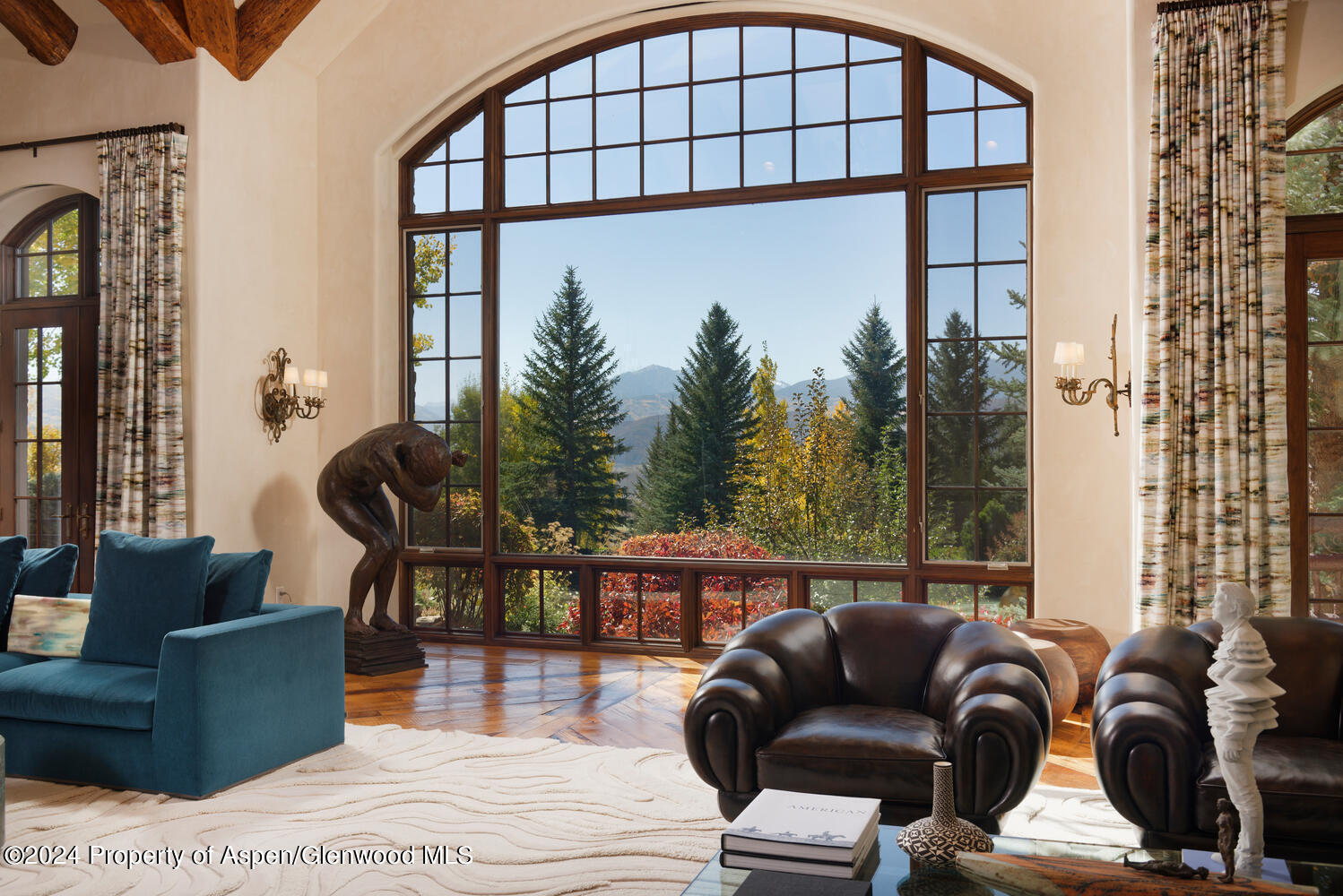 120 Running Mare Road Woody Creek CO 81656