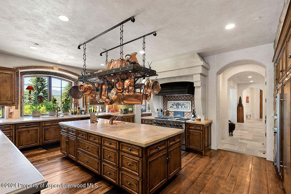 120 Running Mare Road Woody Creek CO 81656