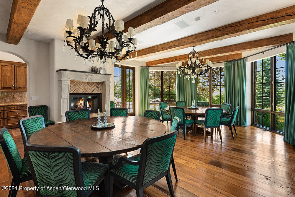 120 Running Mare Road Woody Creek CO 81656