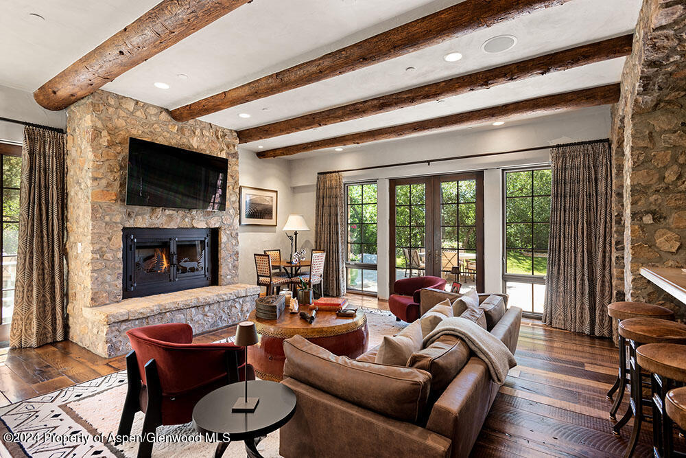 120 Running Mare Road Woody Creek CO 81656