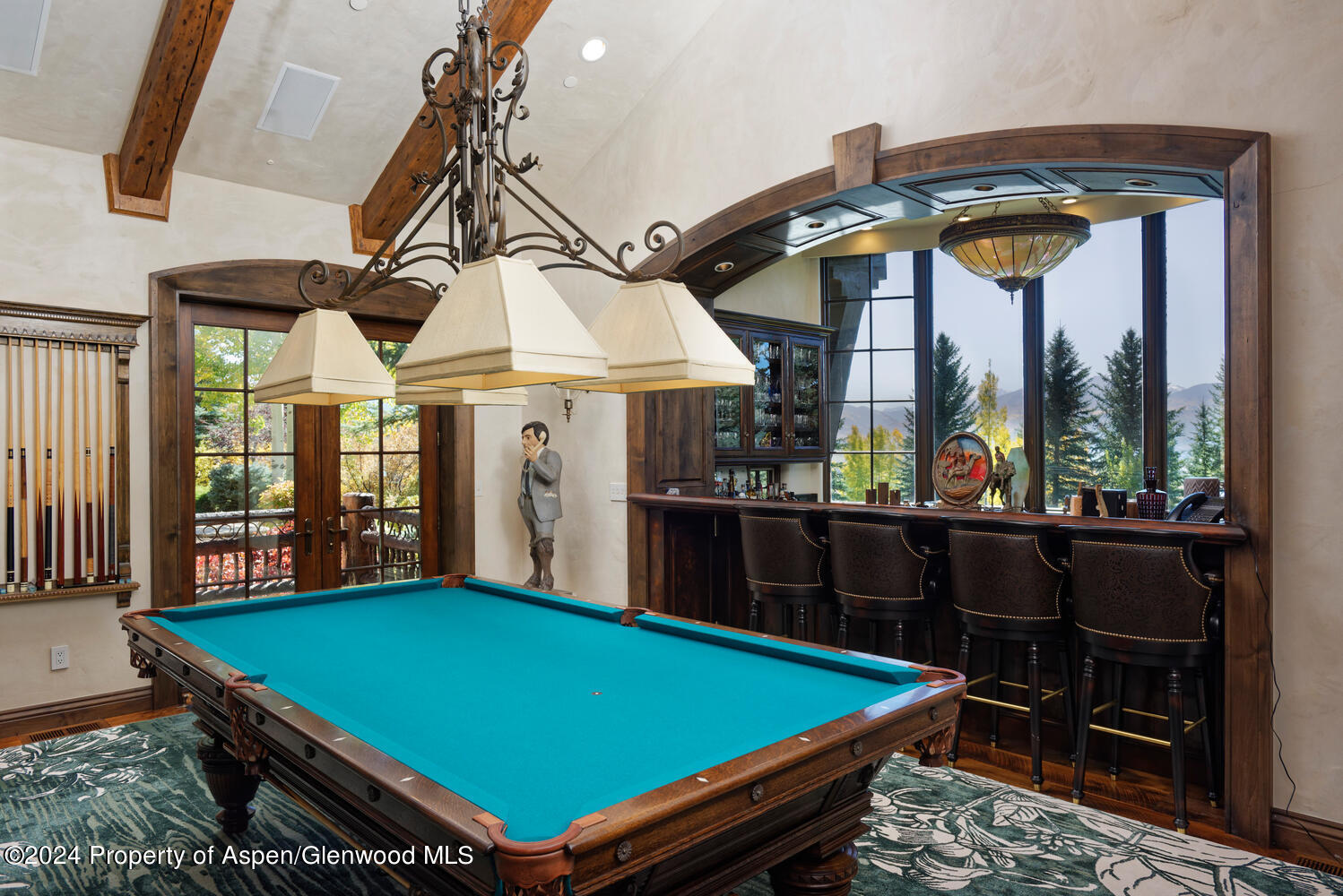 120 Running Mare Road Woody Creek CO 81656