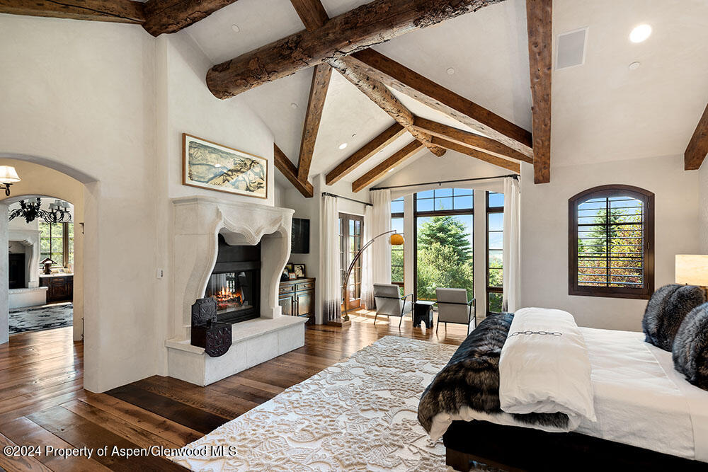 120 Running Mare Road Woody Creek CO 81656