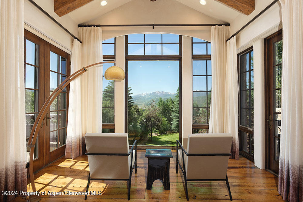 120 Running Mare Road Woody Creek CO 81656