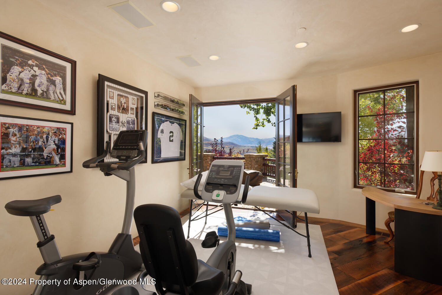 120 Running Mare Road Woody Creek CO 81656