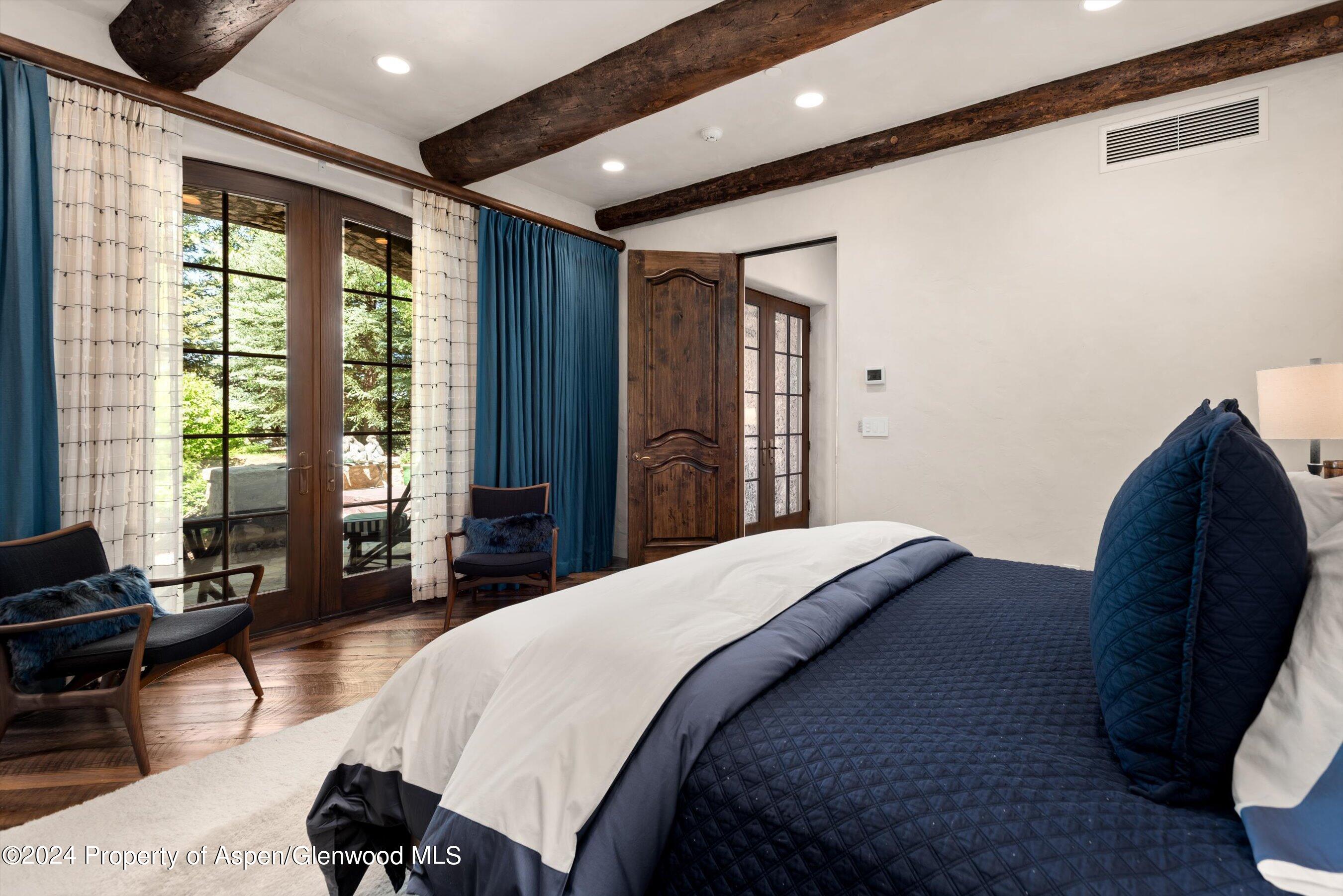 120 Running Mare Road Woody Creek CO 81656