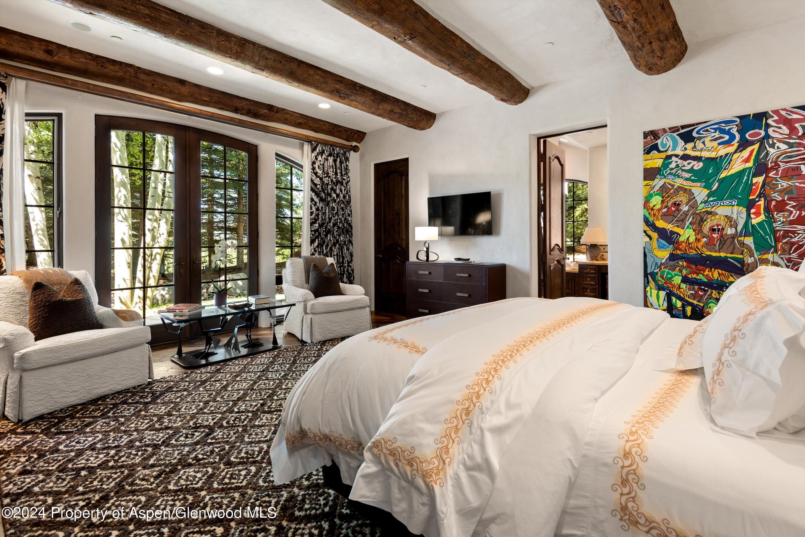 120 Running Mare Road Woody Creek CO 81656