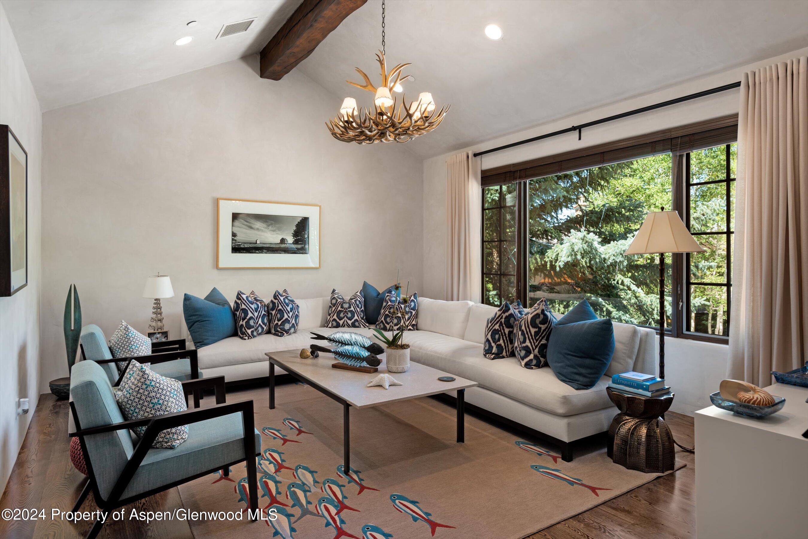 120 Running Mare Road Woody Creek CO 81656