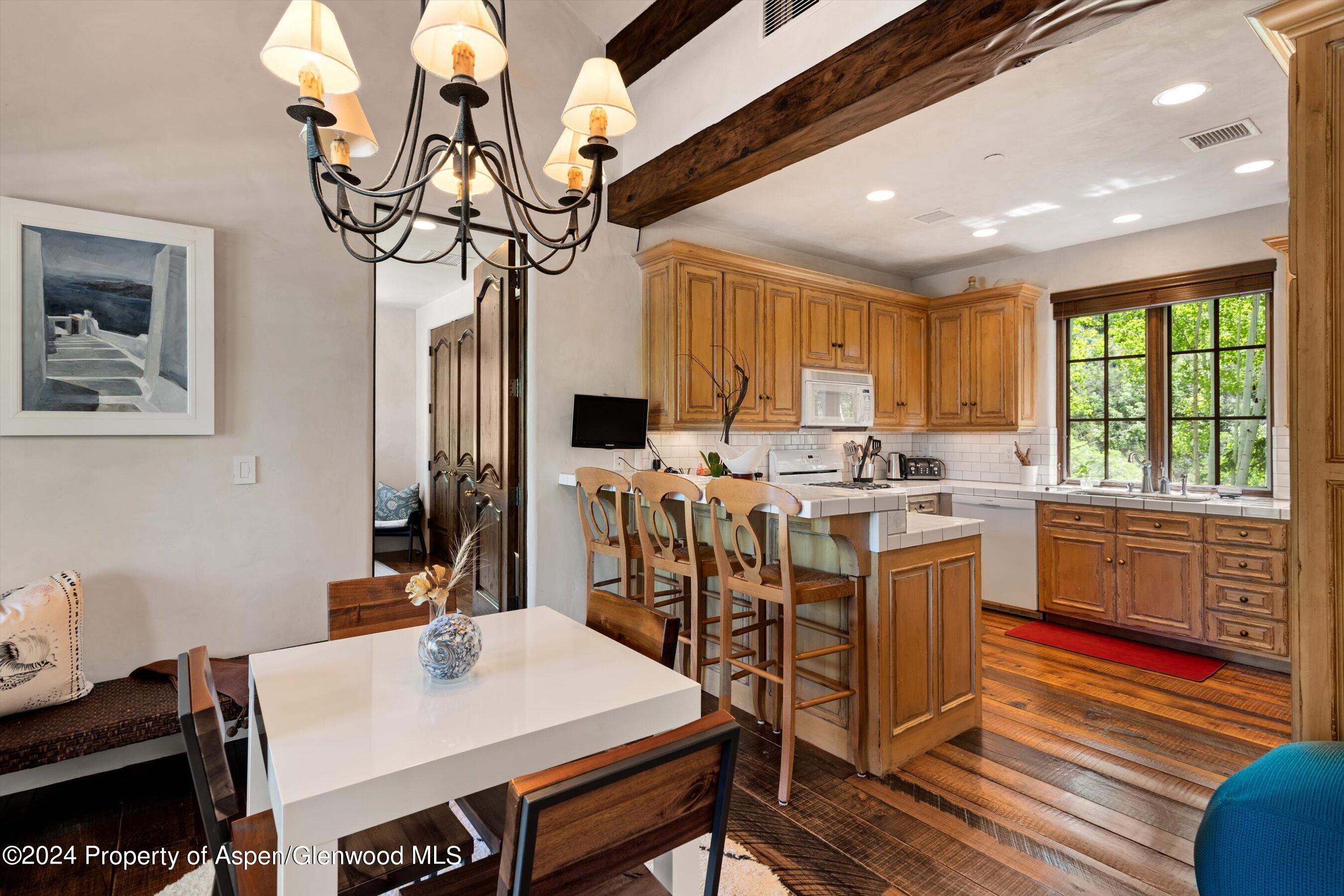 120 Running Mare Road Woody Creek CO 81656