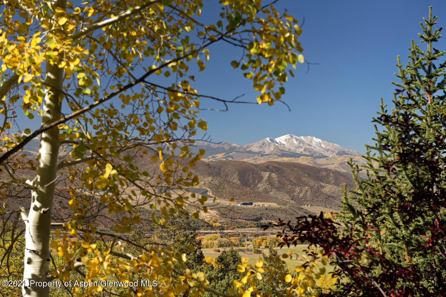 120 Running Mare Road Woody Creek CO 81656