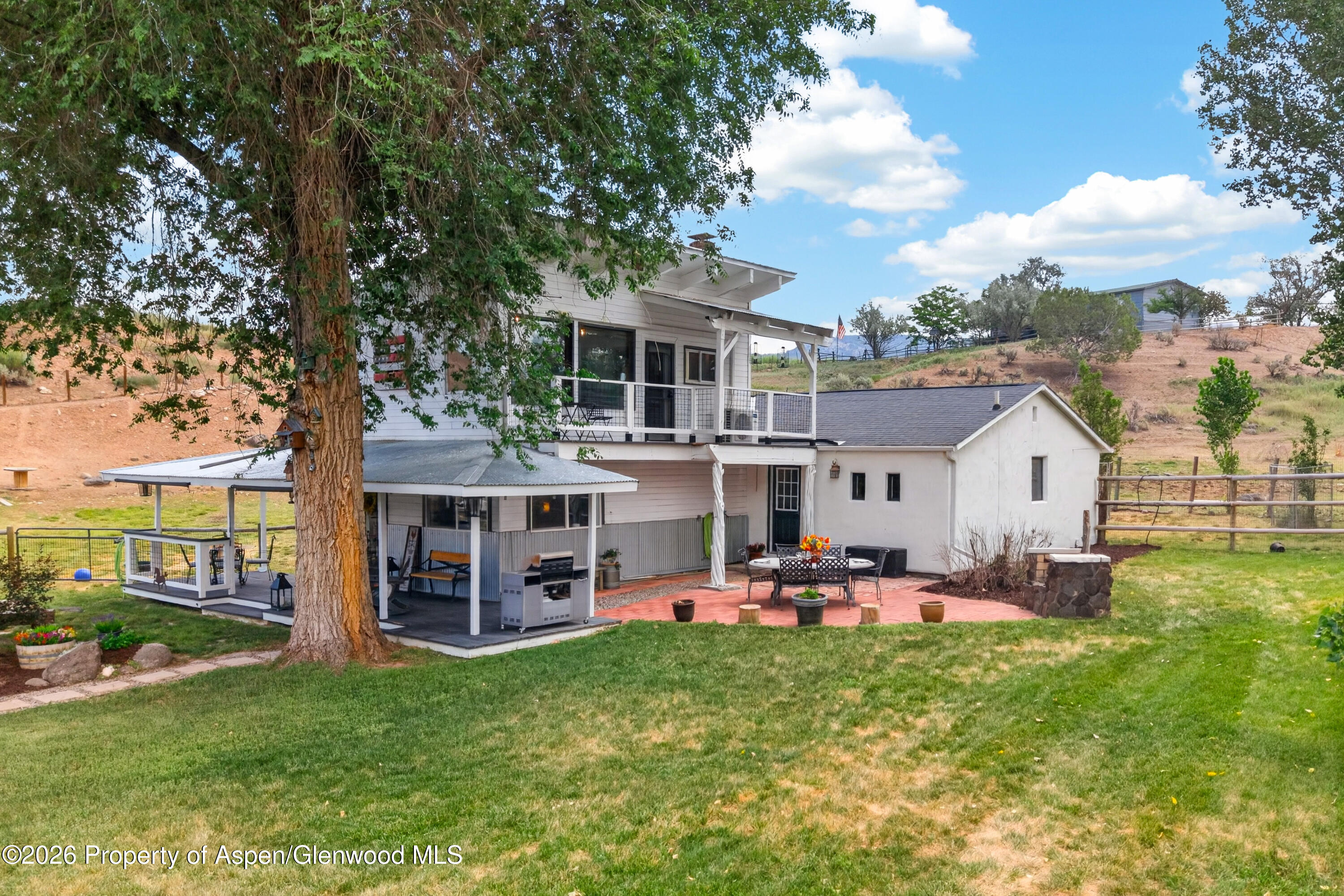 New Castle CO, 4664 County Road 311