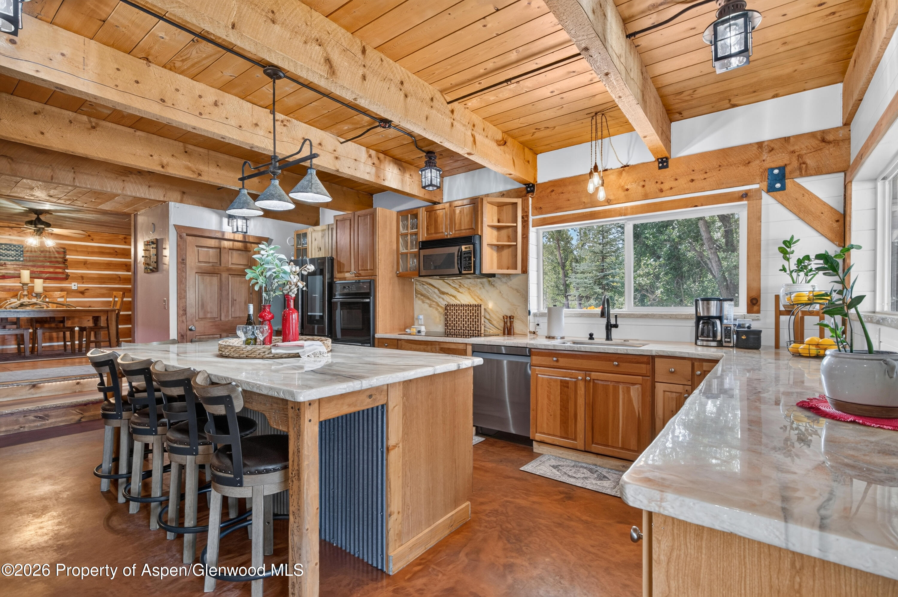 4664 County Road 311 New Castle CO 81647