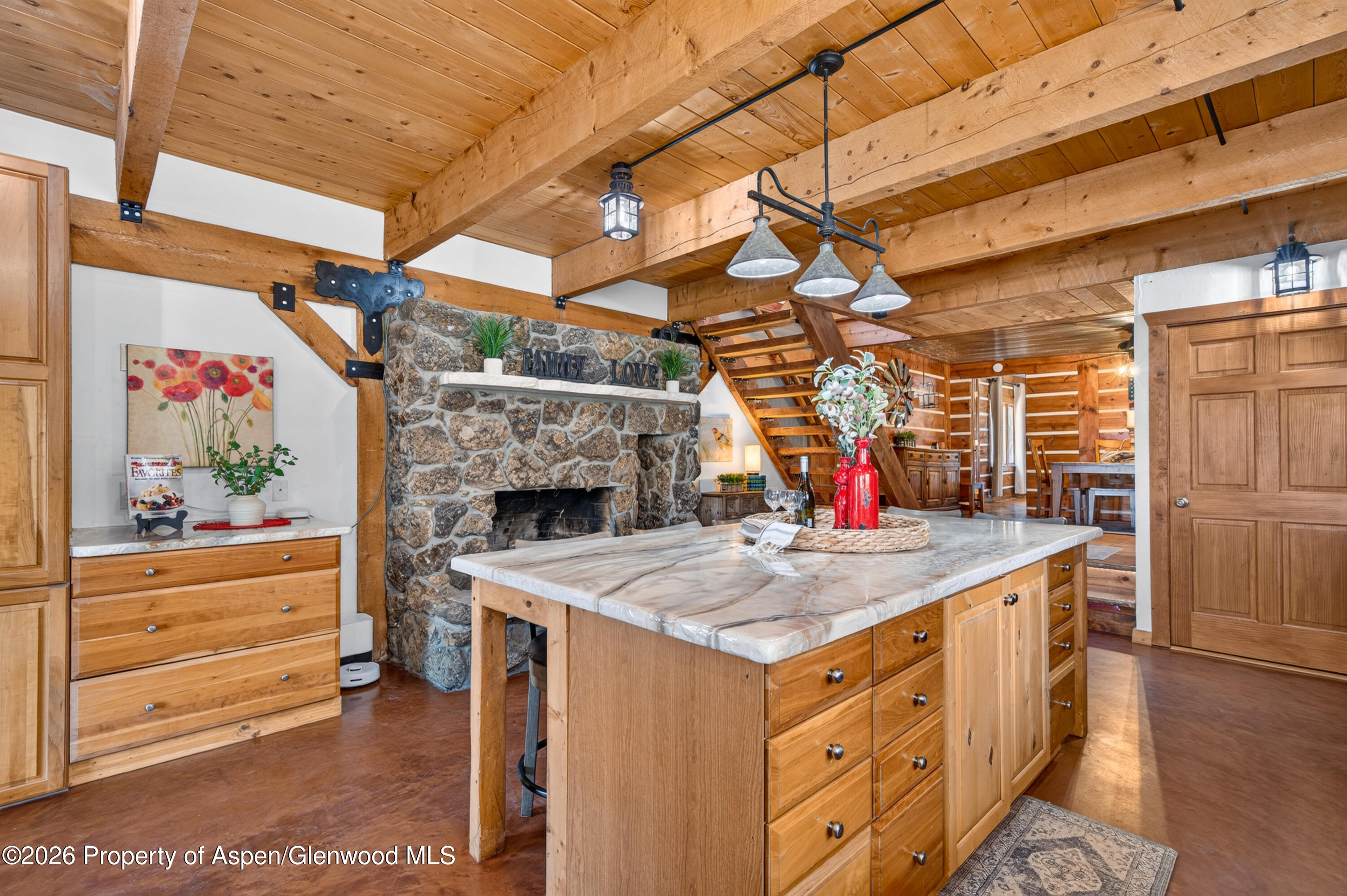 4664 County Road 311 New Castle CO 81647