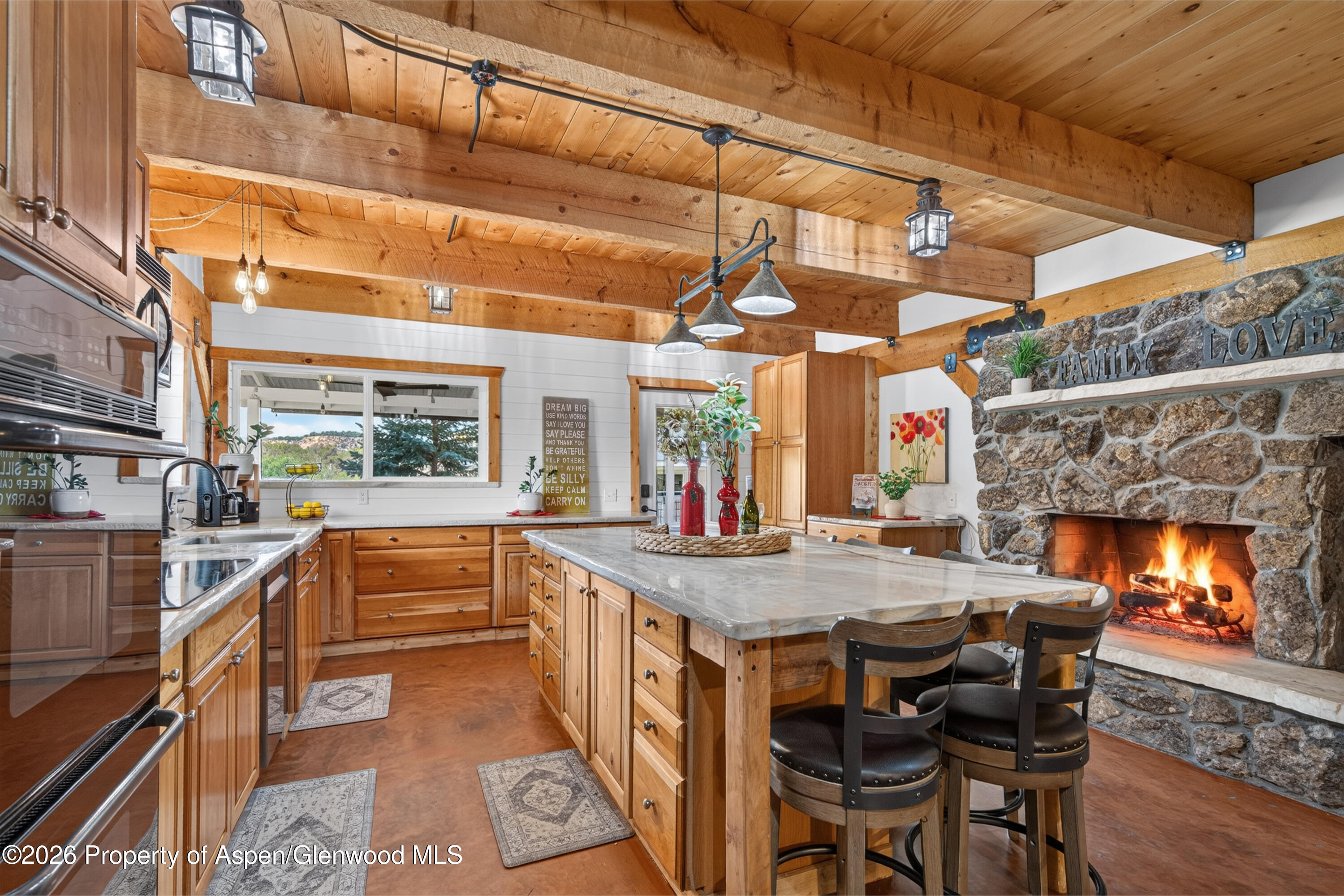 4664 County Road 311 New Castle CO 81647