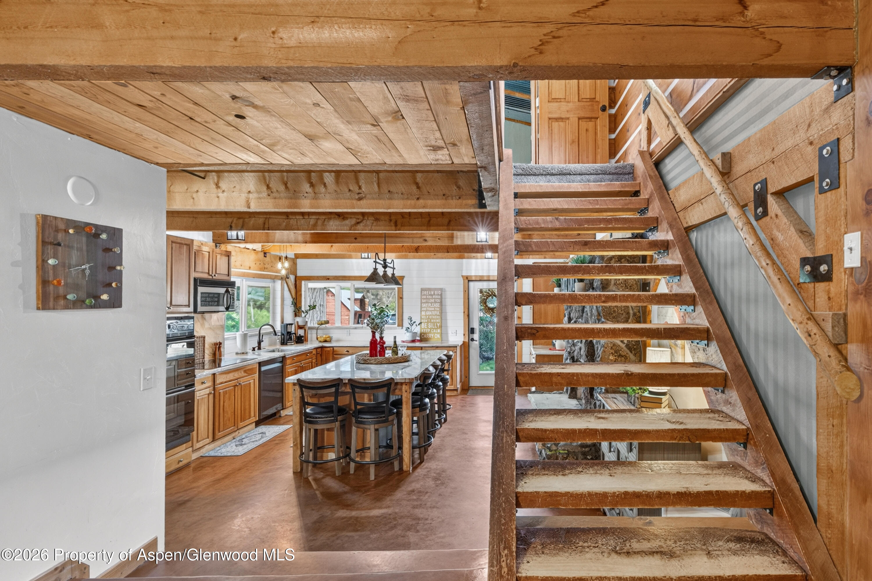4664 County Road 311 New Castle CO 81647