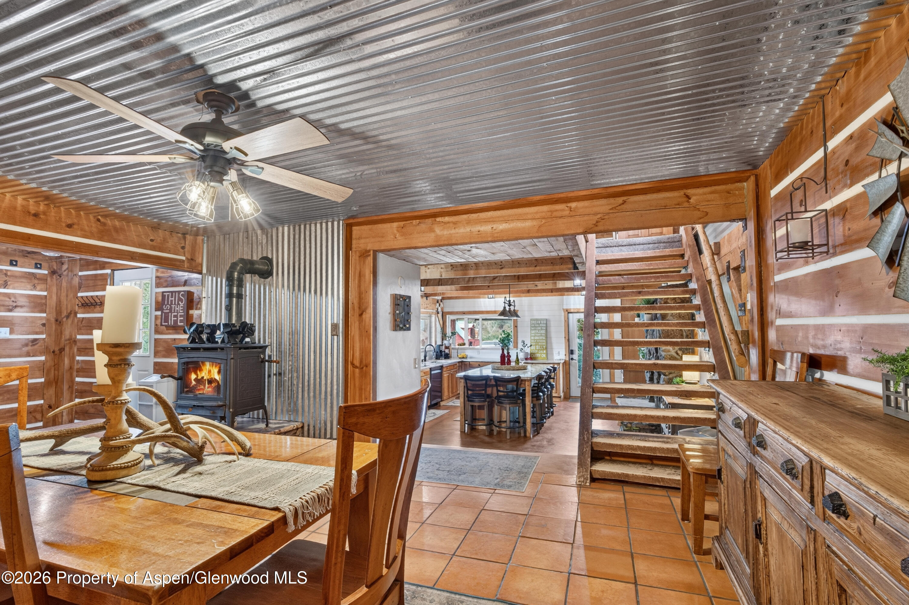 4664 County Road 311 New Castle CO 81647