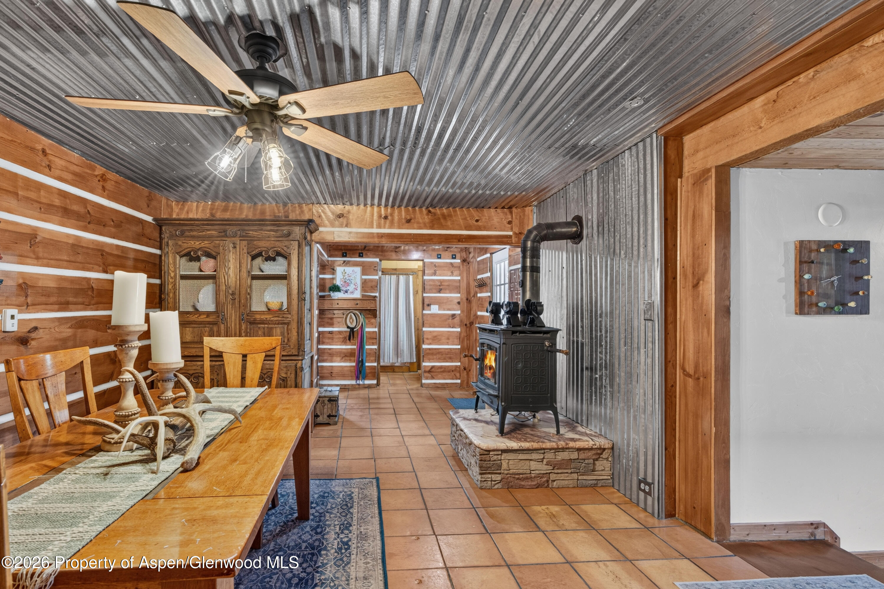 4664 County Road 311 New Castle CO 81647
