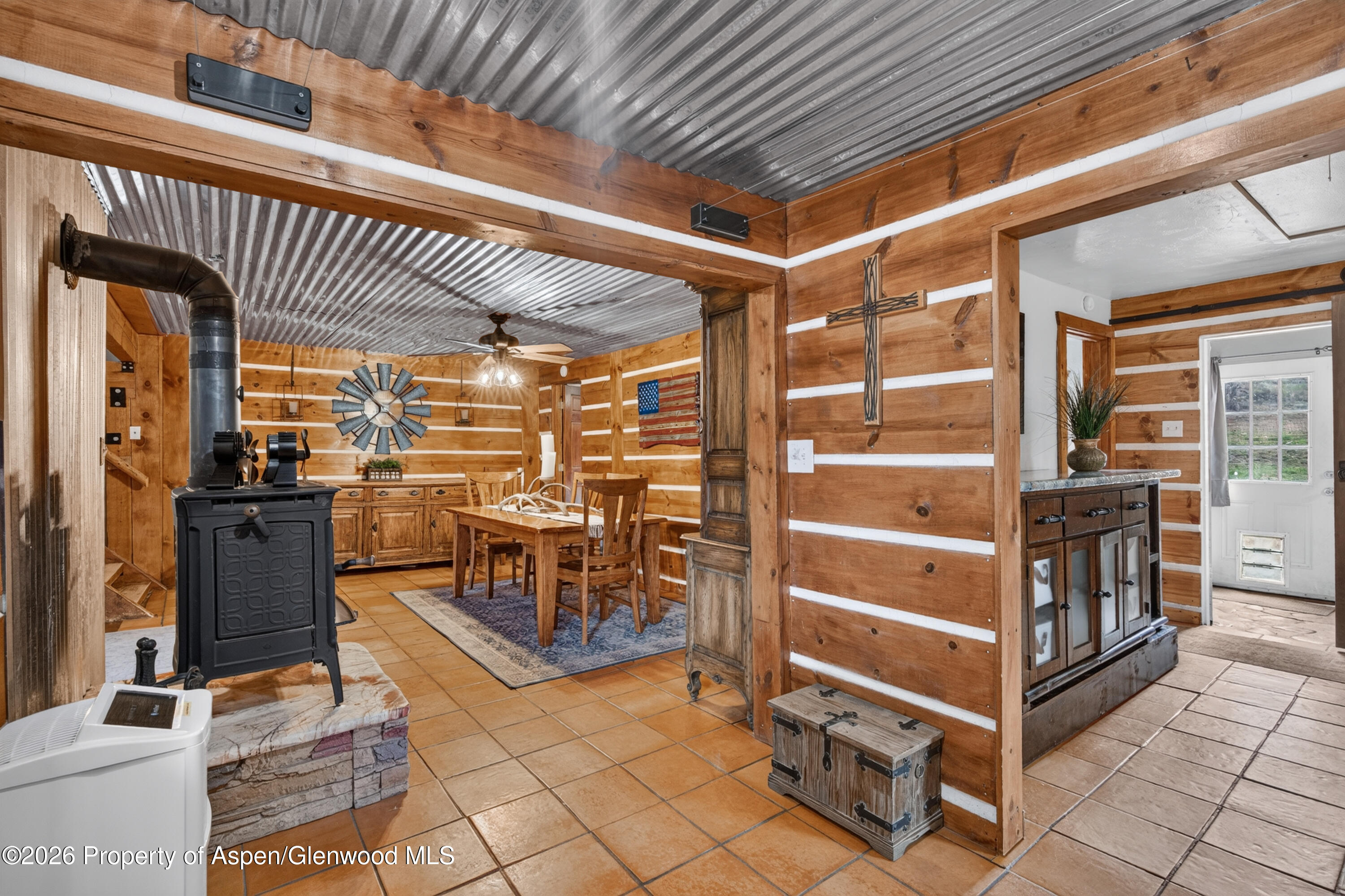4664 County Road 311 New Castle CO 81647