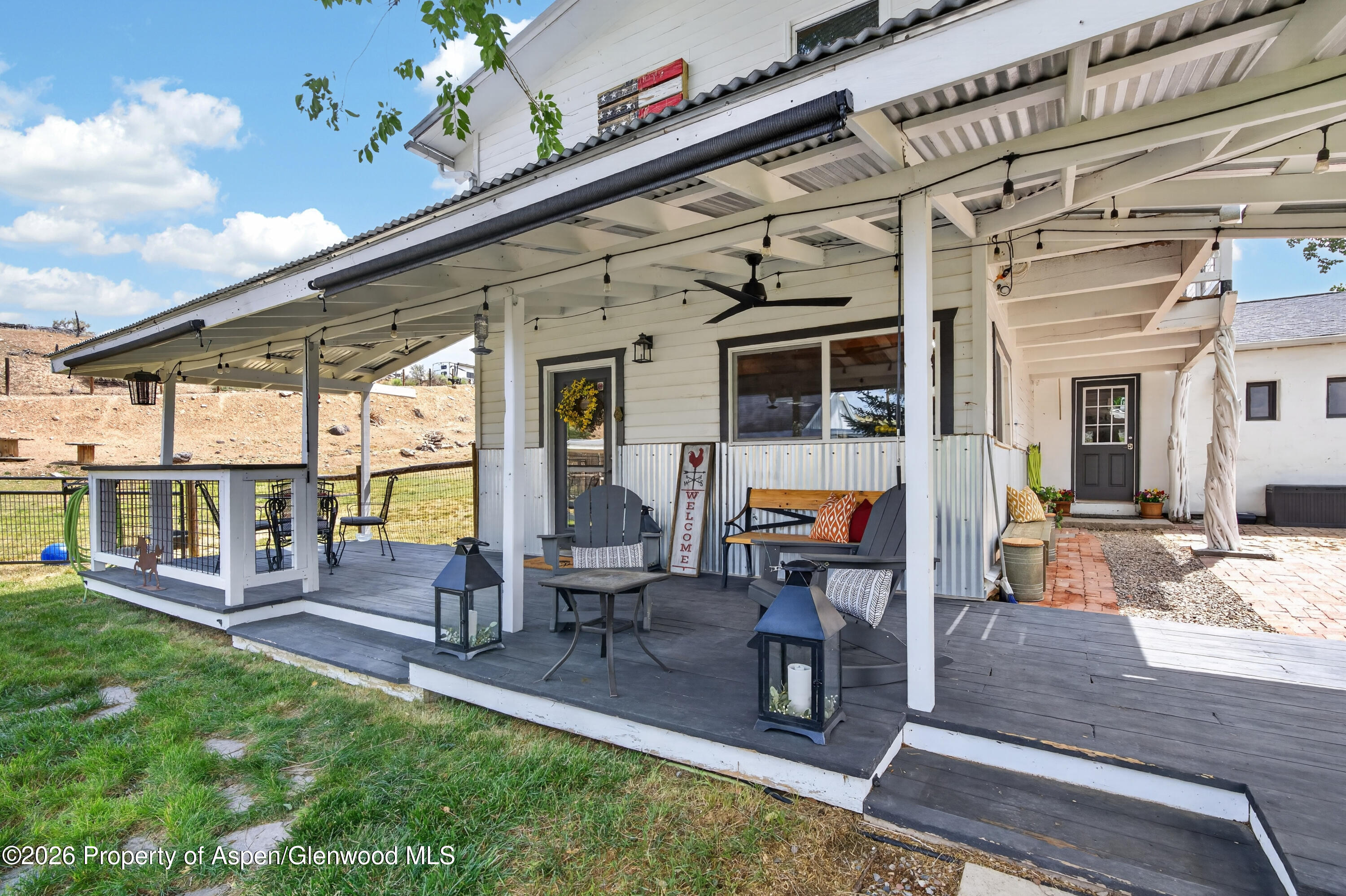 4664 County Road 311 New Castle CO 81647