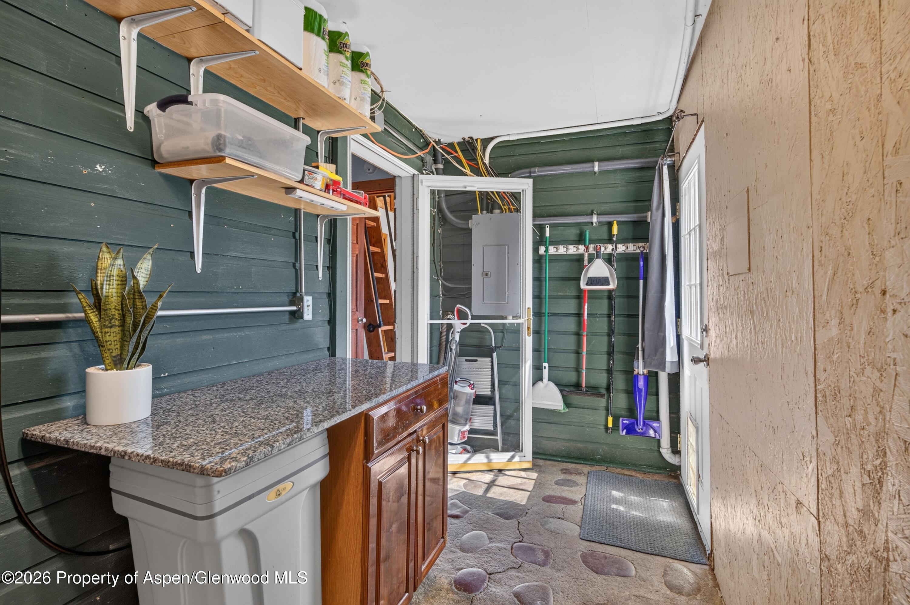 4664 County Road 311 New Castle CO 81647