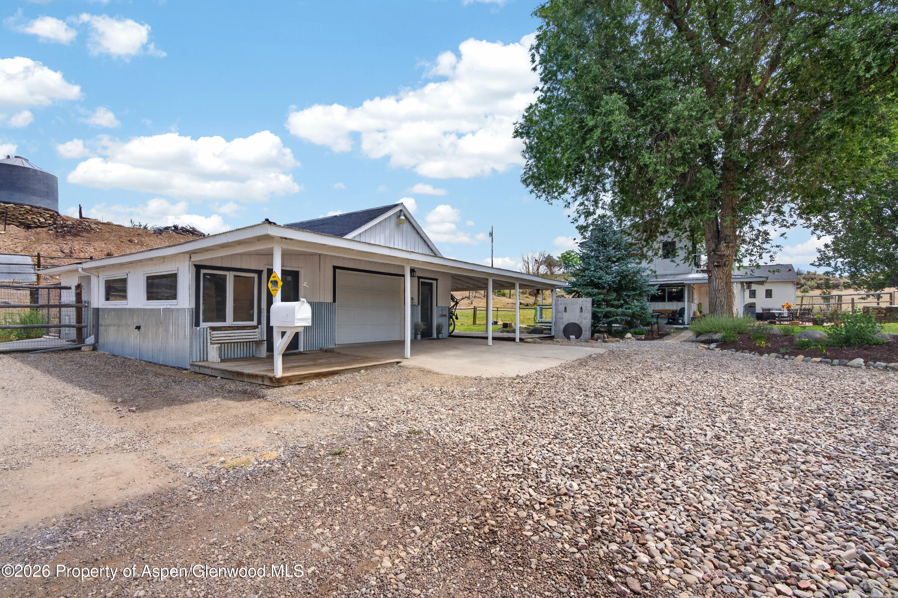 4664 County Road 311 New Castle CO 81647