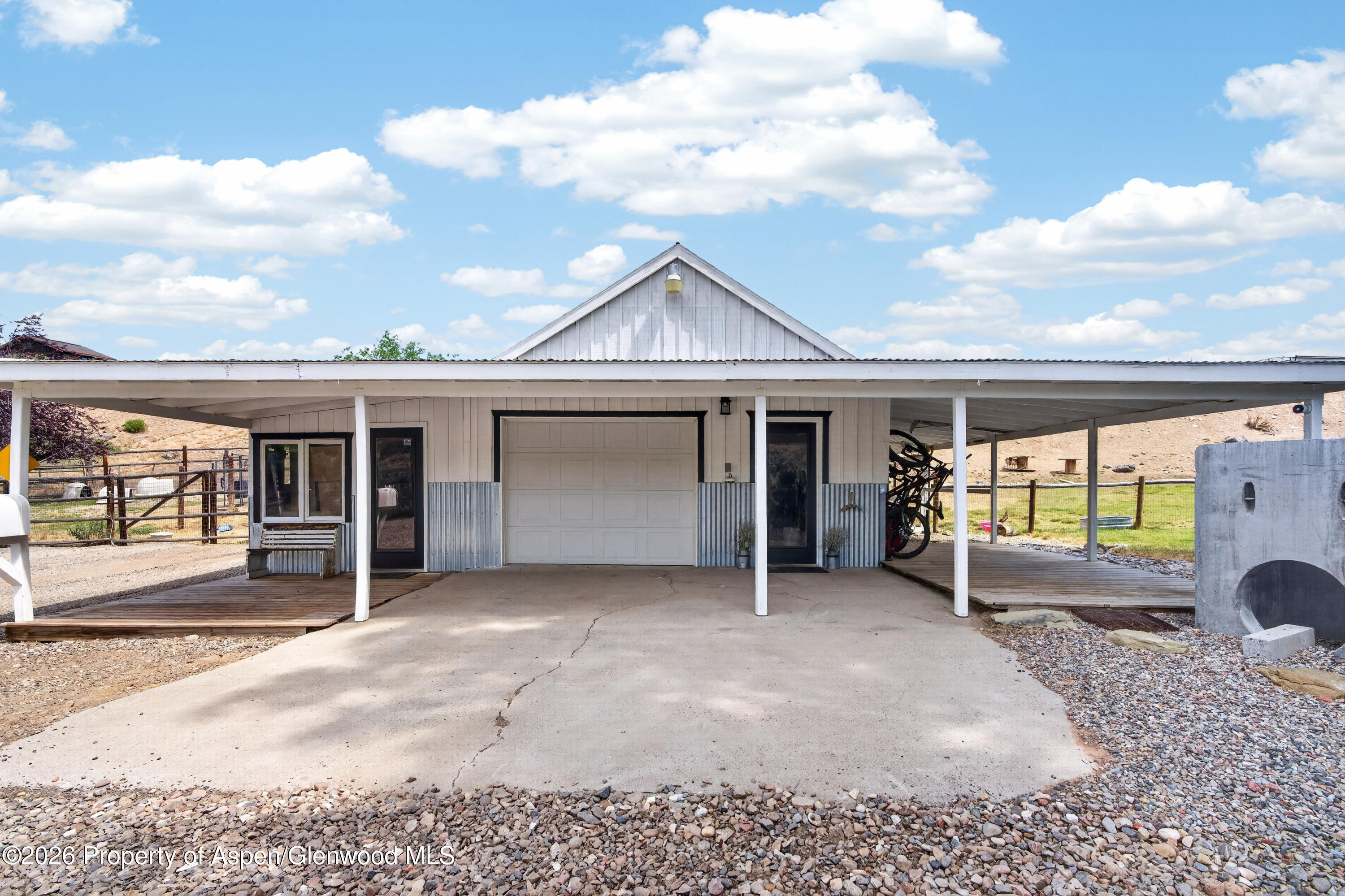 4664 County Road 311 New Castle CO 81647