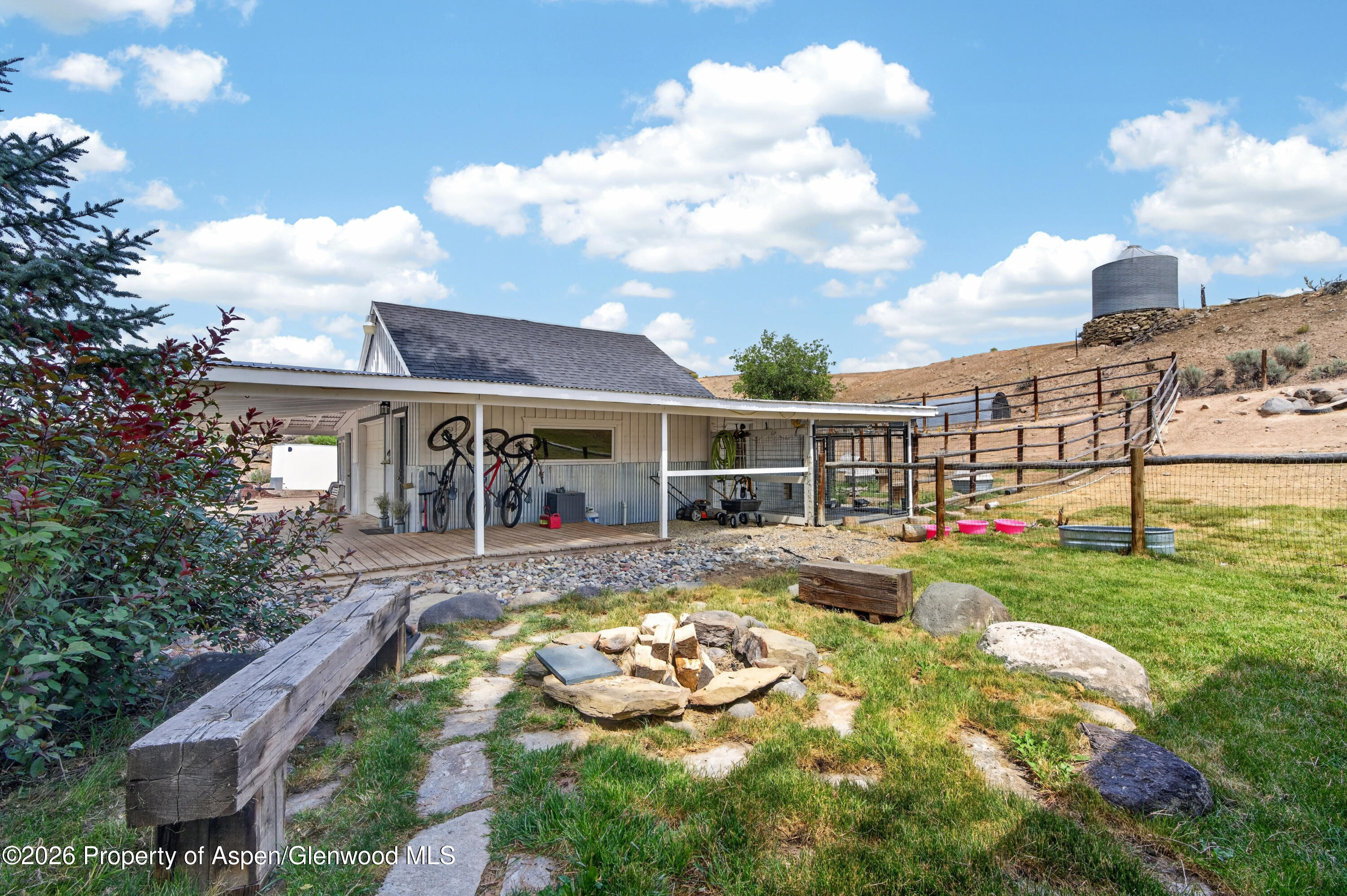 4664 County Road 311 New Castle CO 81647