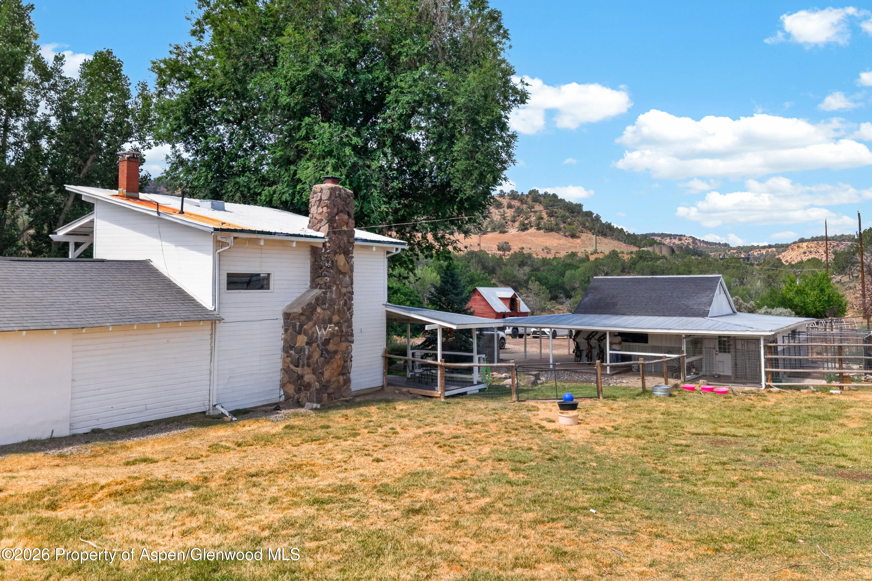4664 County Road 311 New Castle CO 81647