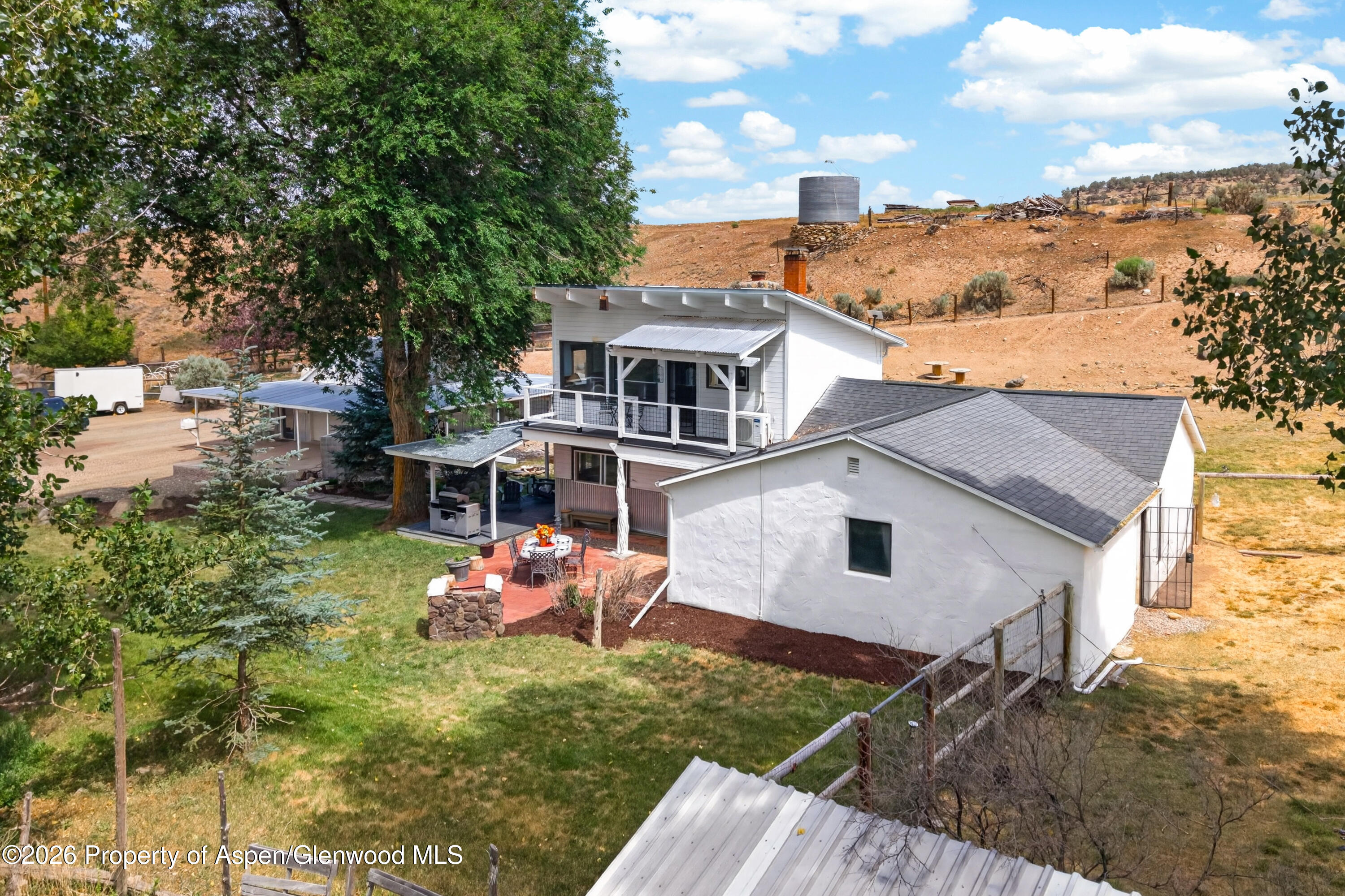 4664 County Road 311 New Castle CO 81647