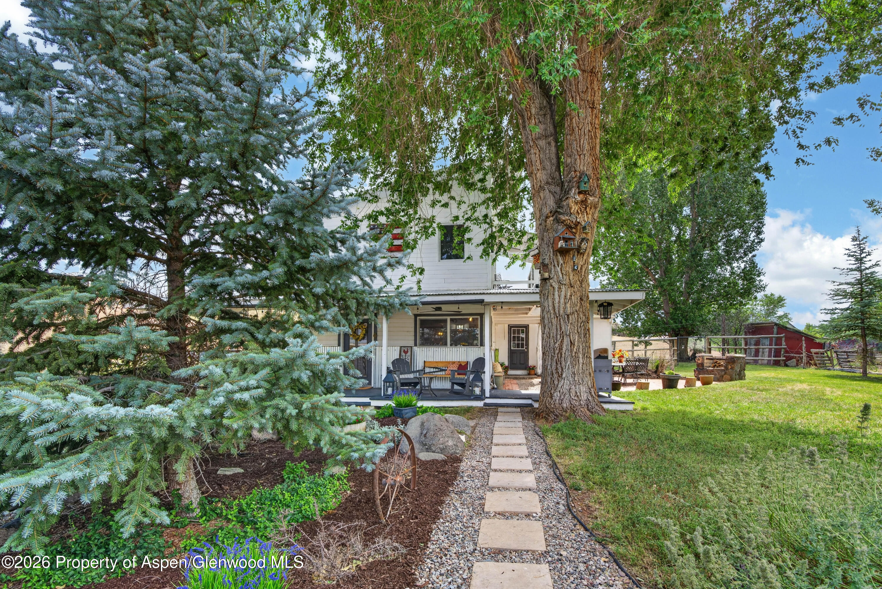 4664 County Road 311 New Castle CO 81647