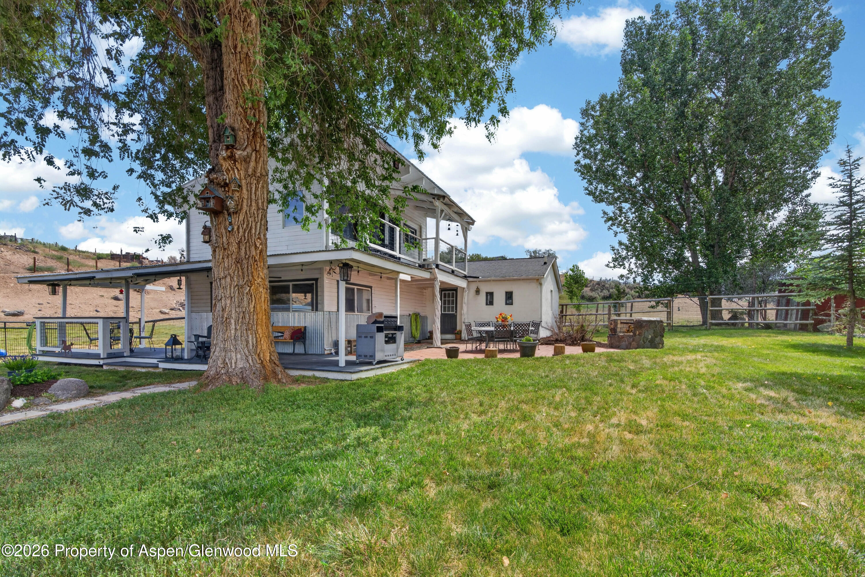 4664 County Road 311 New Castle CO 81647